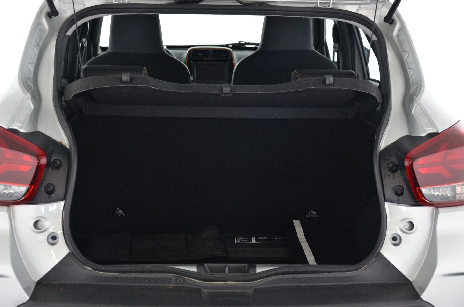 DACIA Spring Comfort Plus *CCS*-image-23