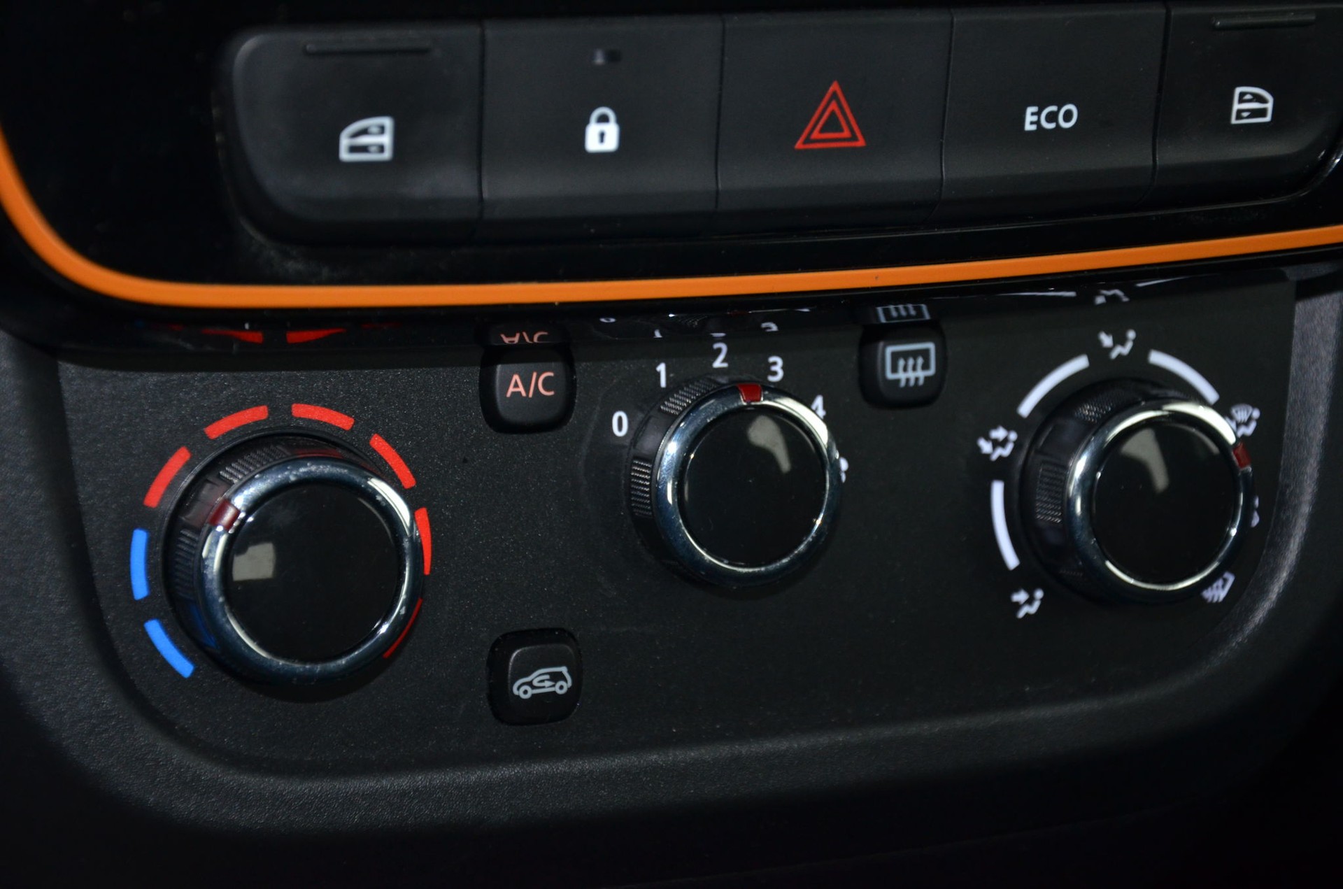 DACIA Spring Comfort Plus *CCS*-image-21