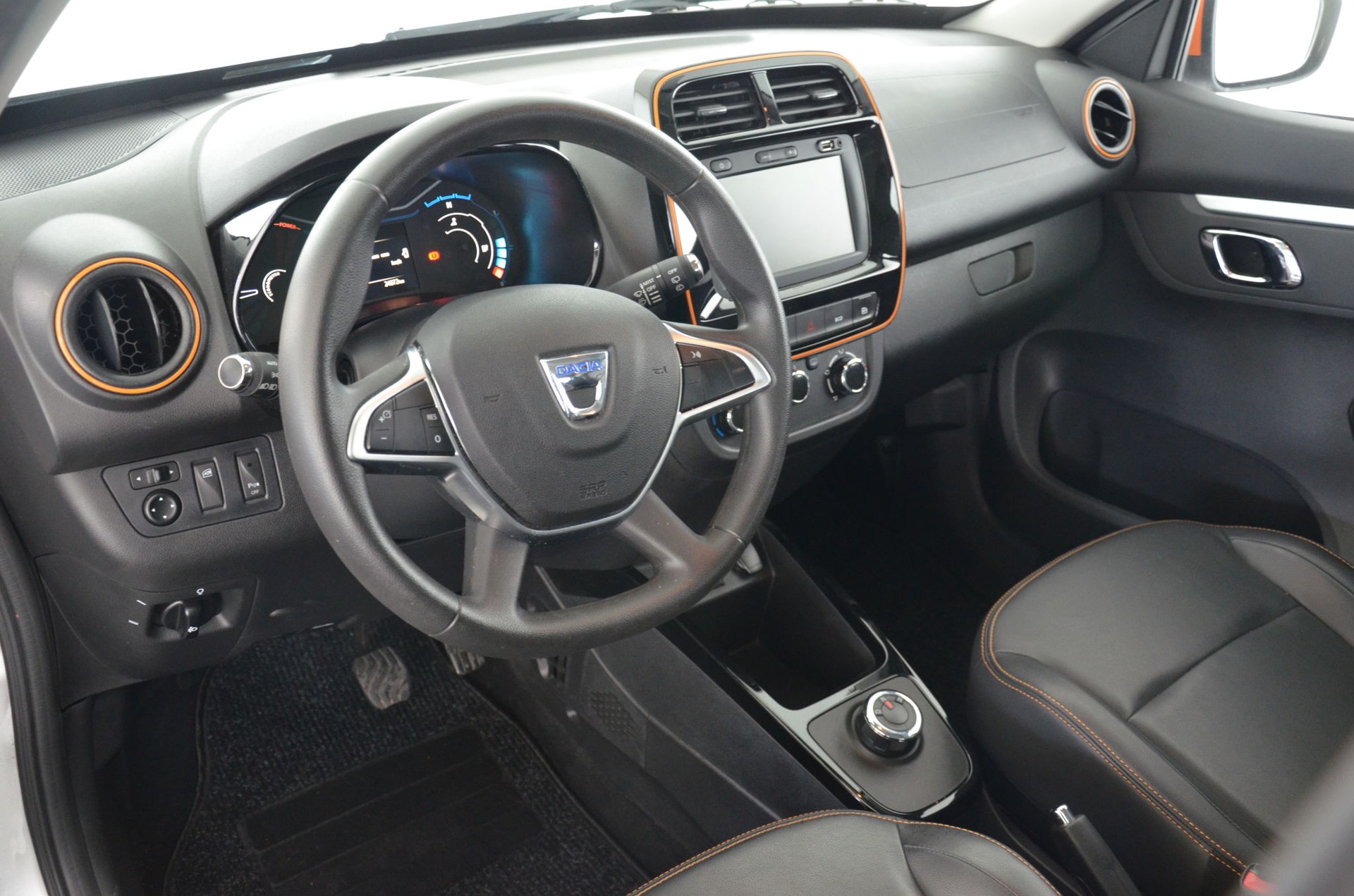 DACIA Spring Comfort Plus *CCS*-image-10