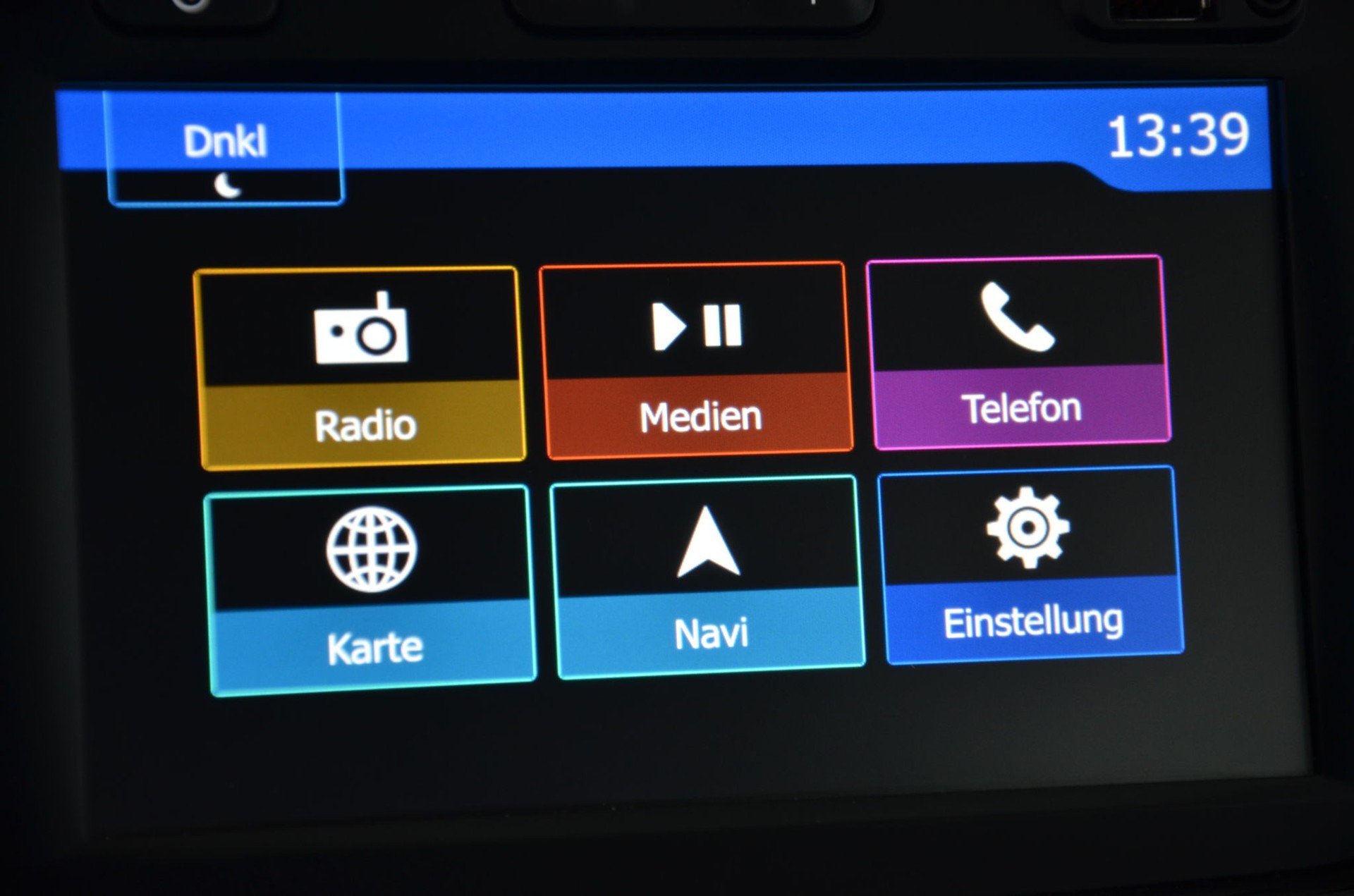 DACIA Spring Comfort Plus *CCS*-image-15