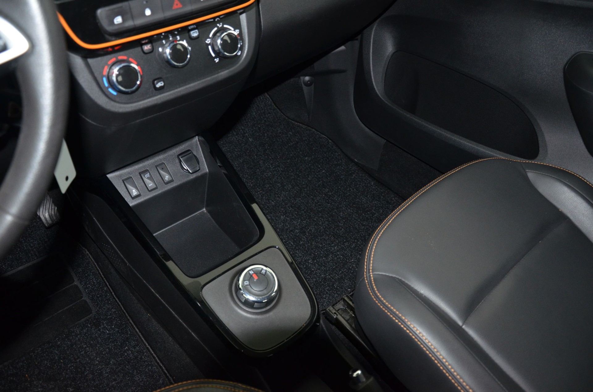 DACIA Spring Comfort Plus *CCS*-image-22