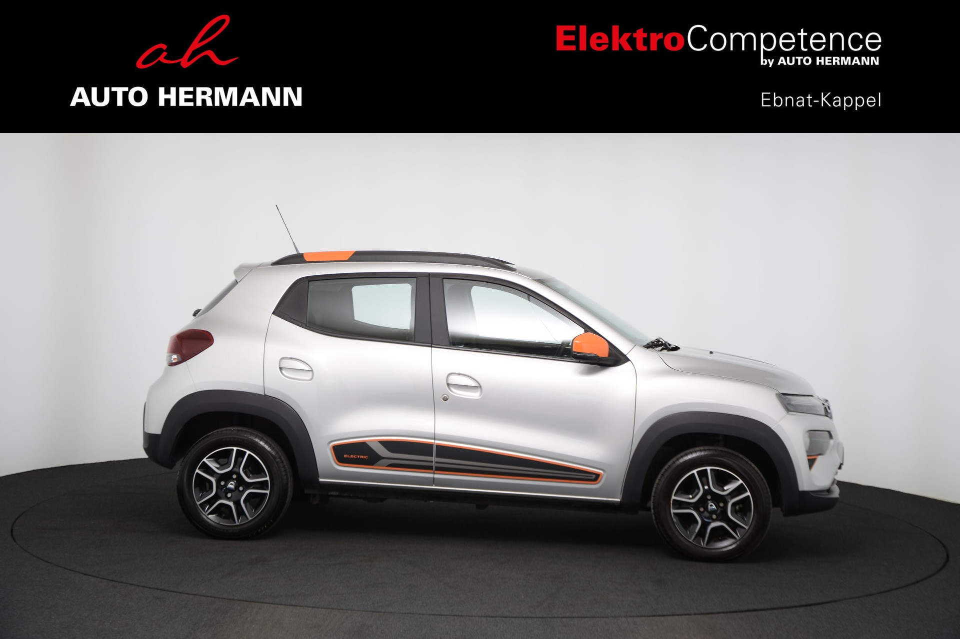 DACIA Spring Comfort Plus *CCS*-image-7