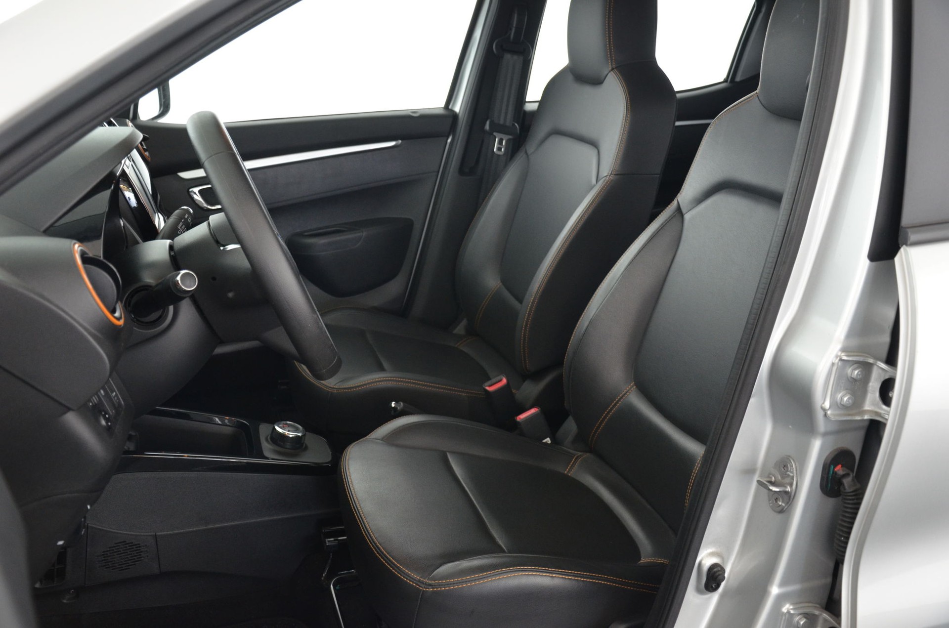 DACIA Spring Comfort Plus *CCS*-image-12