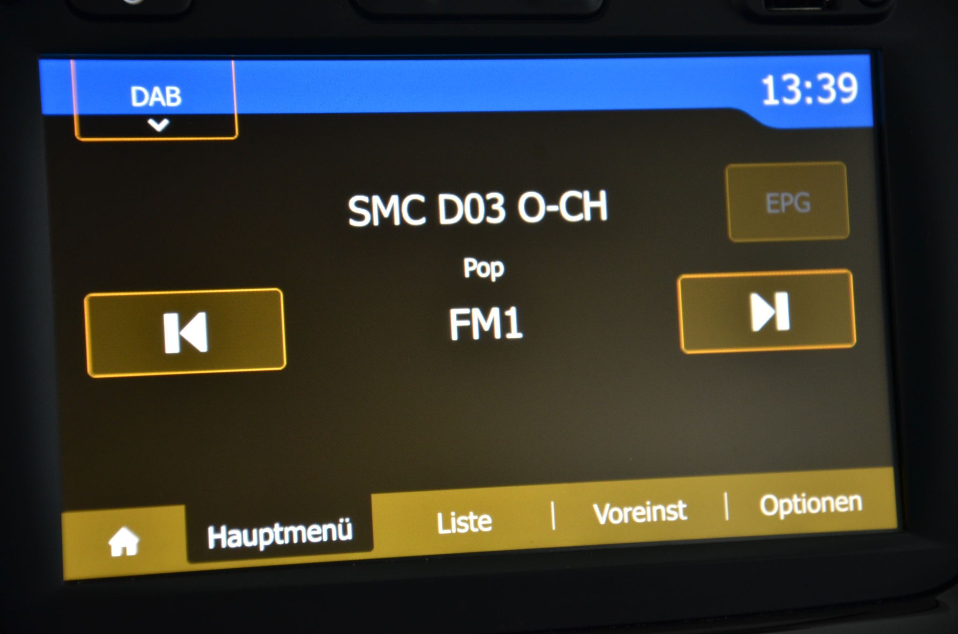 DACIA Spring Comfort Plus *CCS*-image-16