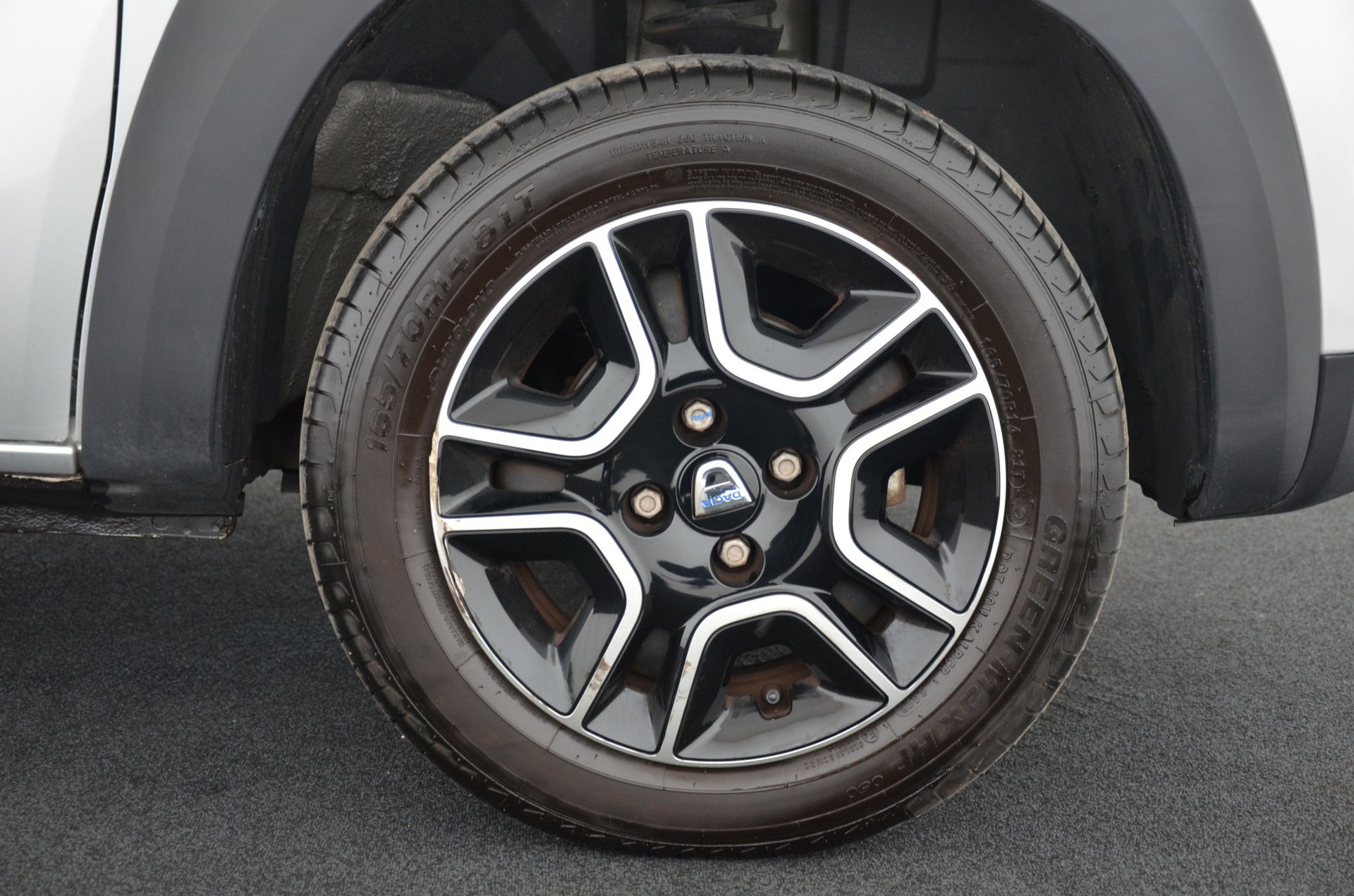 DACIA Spring Comfort Plus *CCS*-image-9