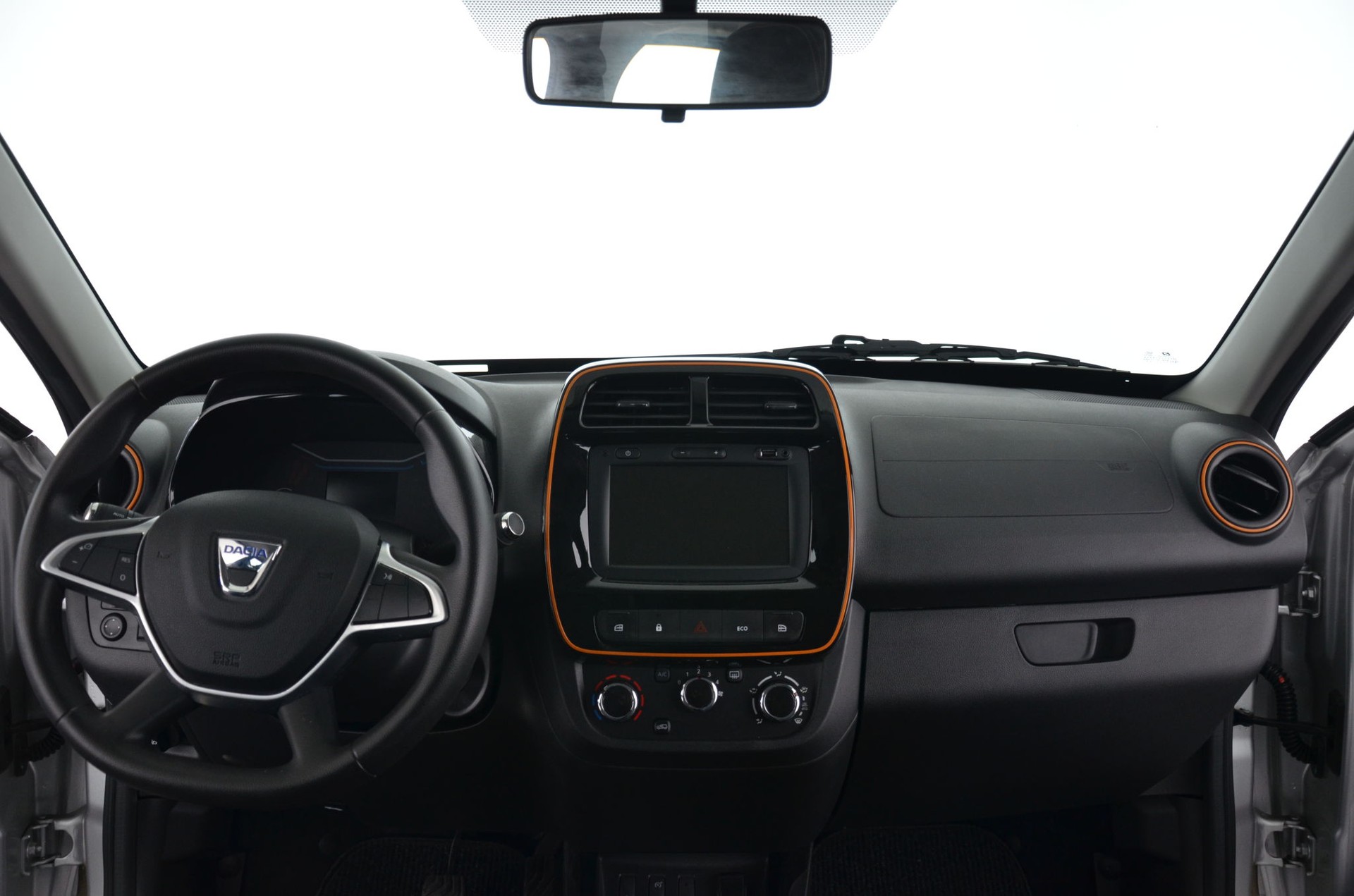 DACIA Spring Comfort Plus *CCS*-image-11