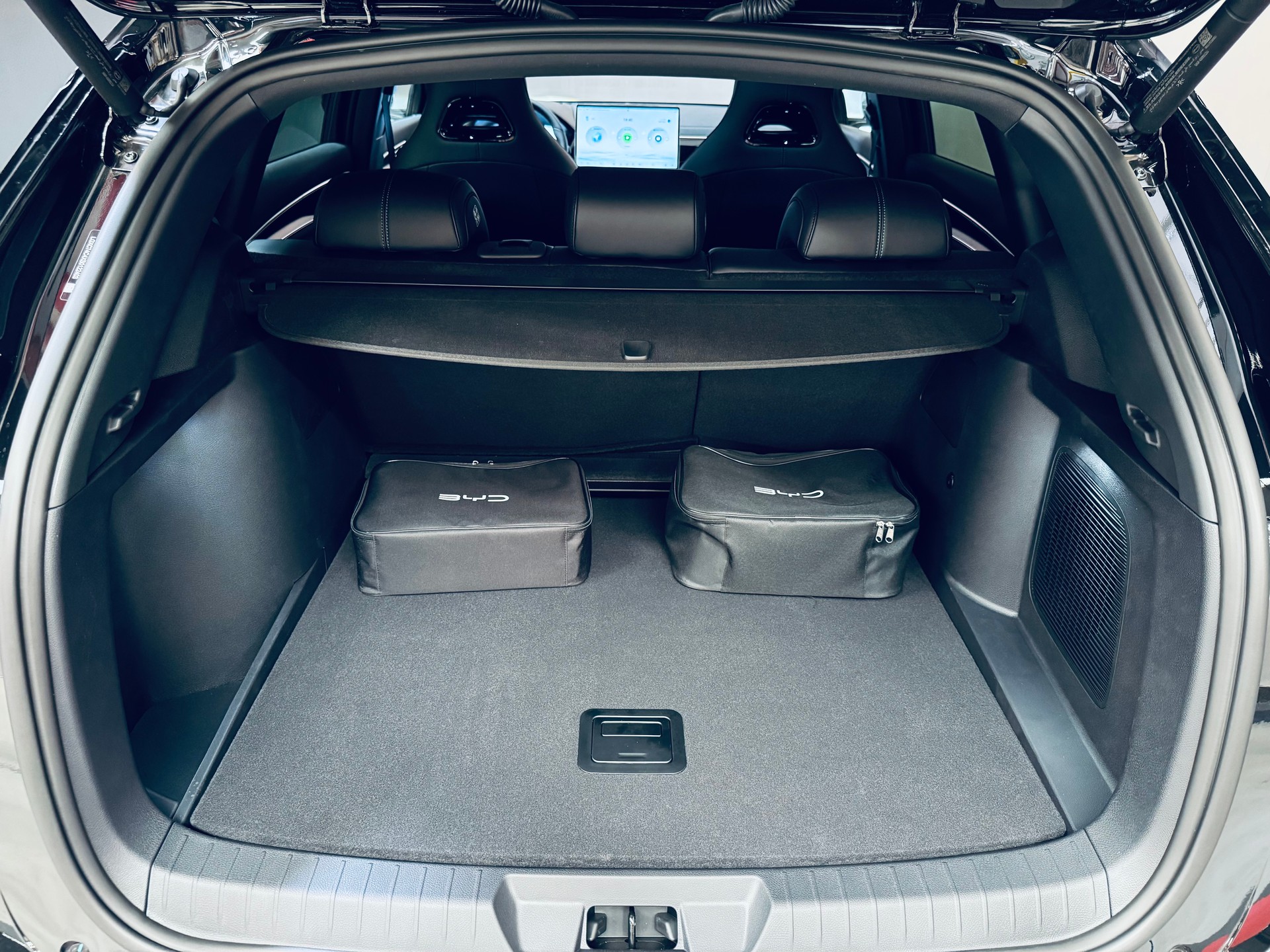 BYD Seal U DM-i Comfort-image-7