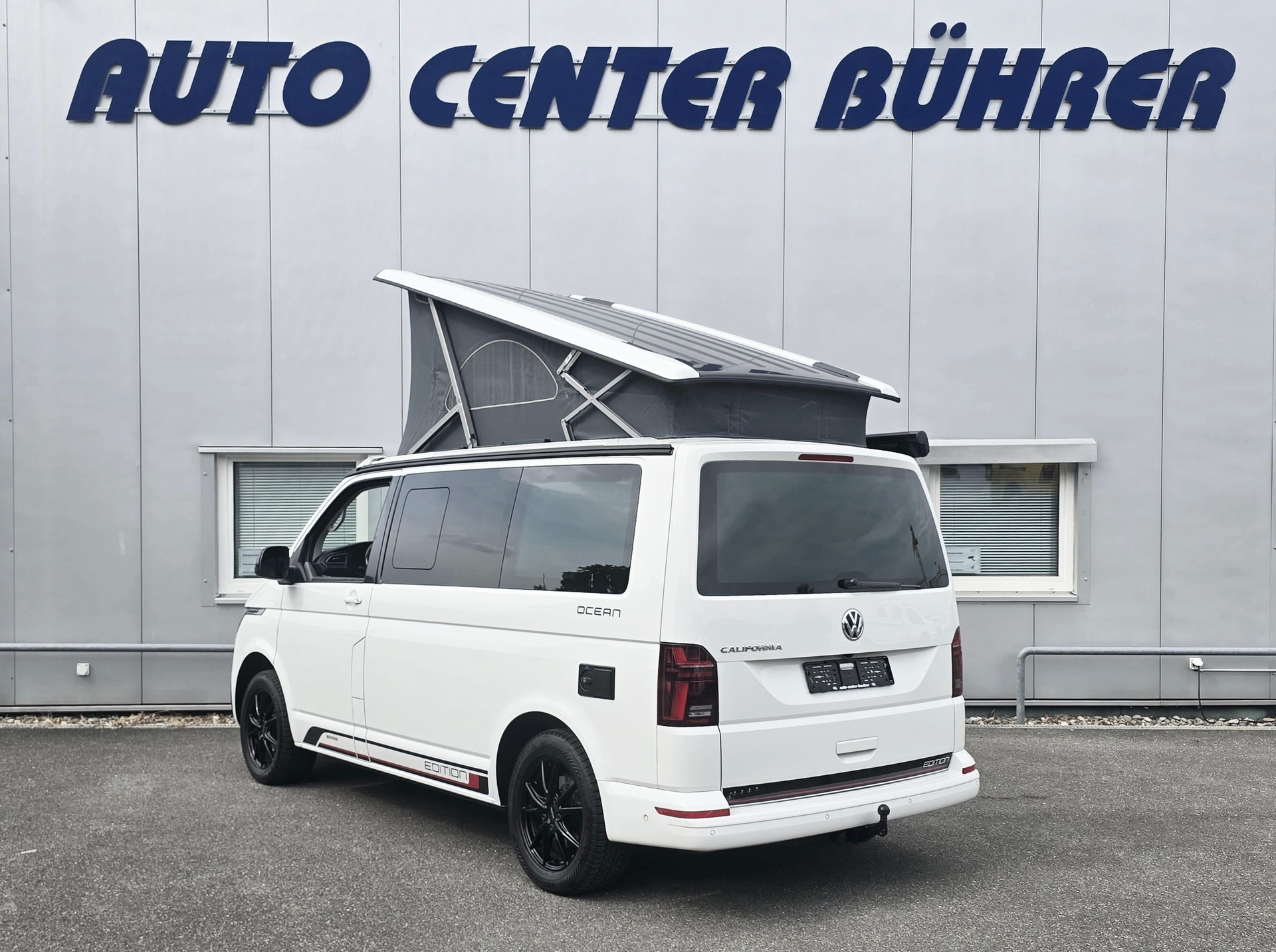 VW T6.1 CALIFORNIA 2.0 TDI OCEAN EDITION LIBERTY-image-3