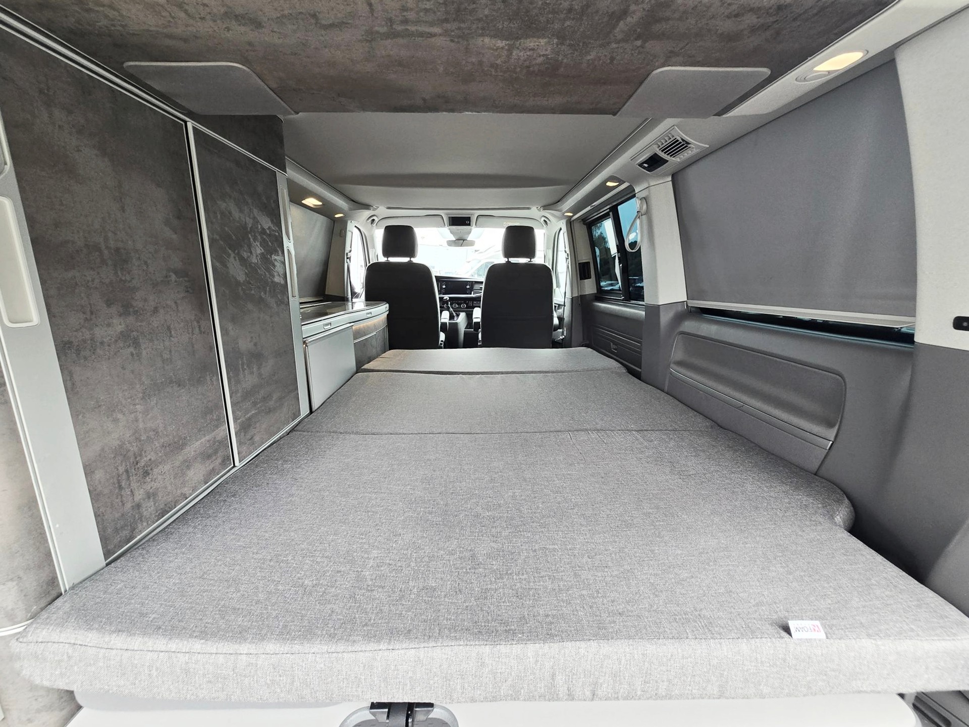 VW T6.1 CALIFORNIA 2.0 TDI OCEAN EDITION LIBERTY-image-6