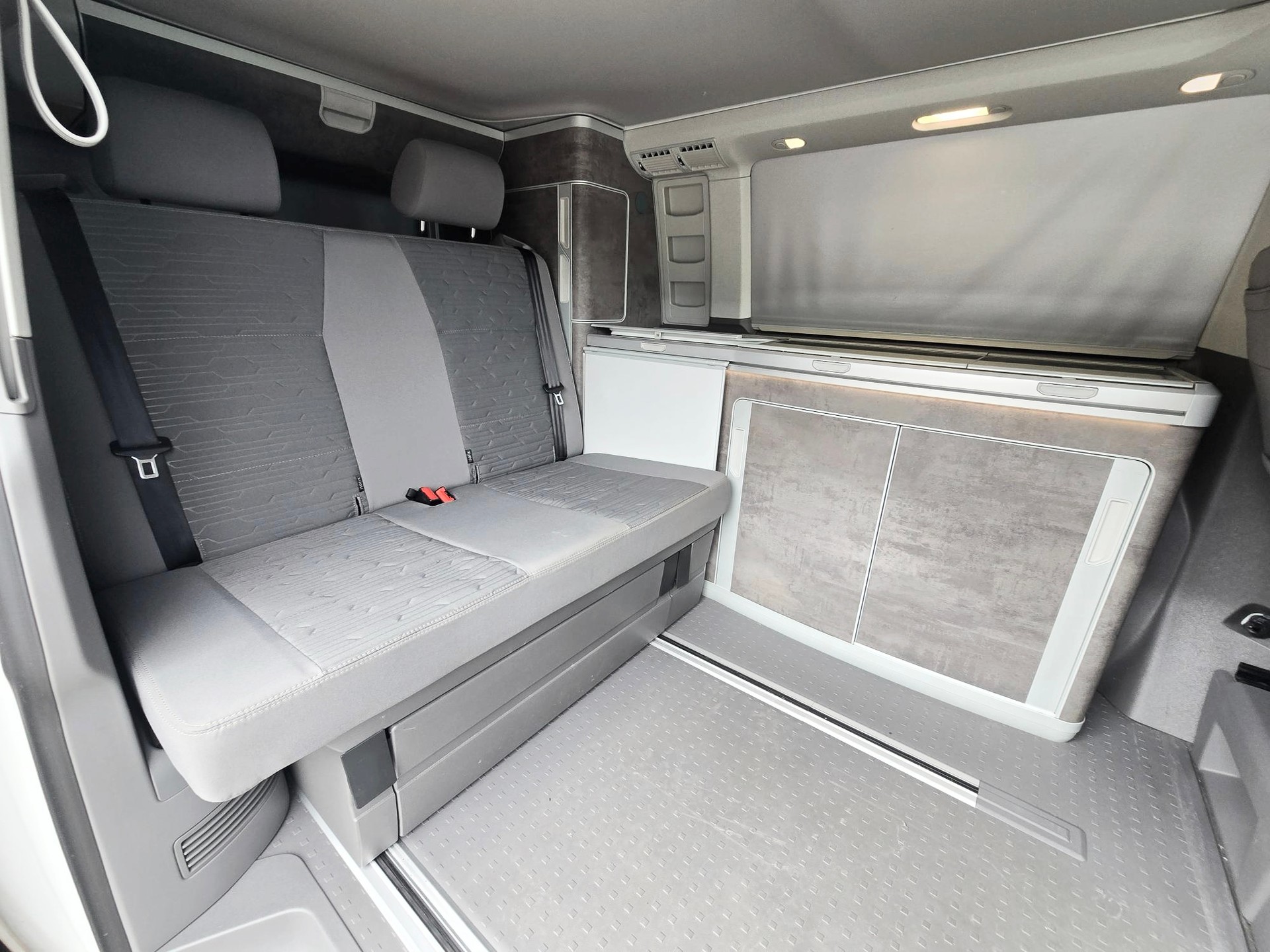 VW T6.1 CALIFORNIA 2.0 TDI OCEAN EDITION LIBERTY-image-13