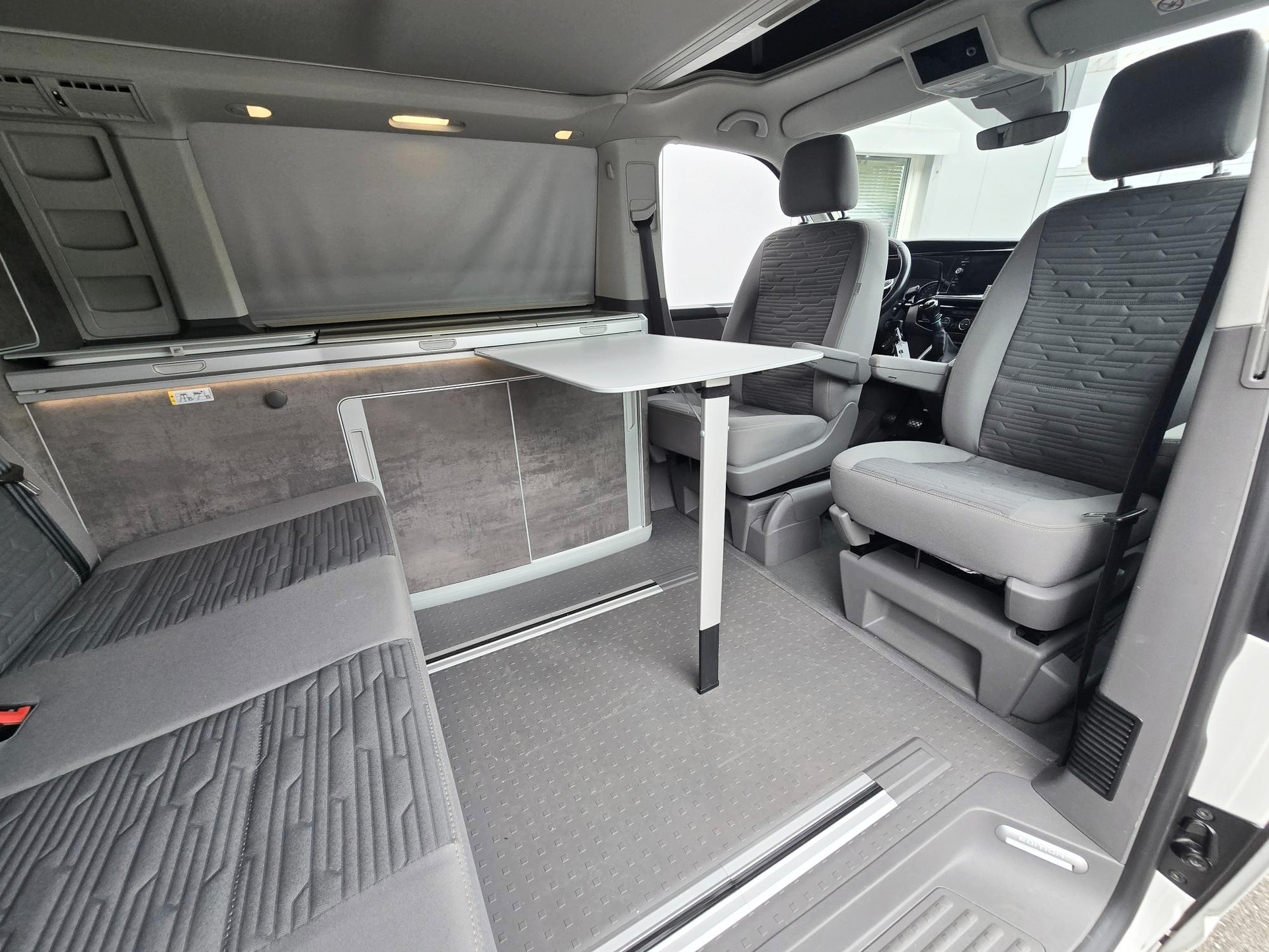 VW T6.1 CALIFORNIA 2.0 TDI OCEAN EDITION LIBERTY-image-8