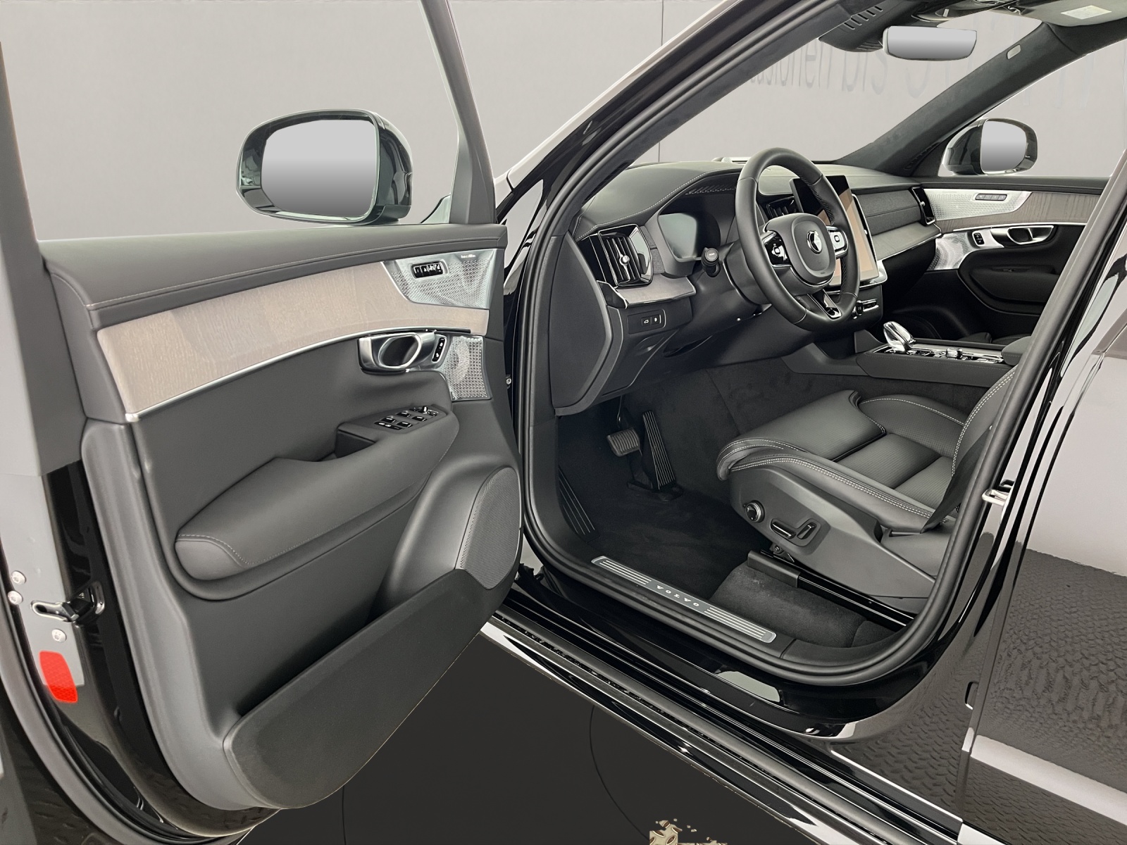 VOLVO XC90 2.0 T8 TE Ultra Dark eAWD-image-7
