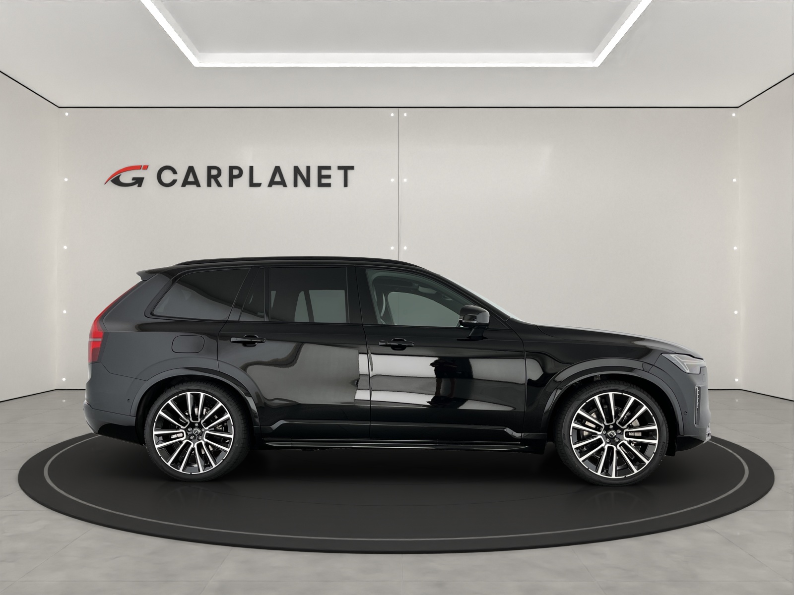 VOLVO XC90 2.0 T8 TE Ultra Dark eAWD-showroom-element-1