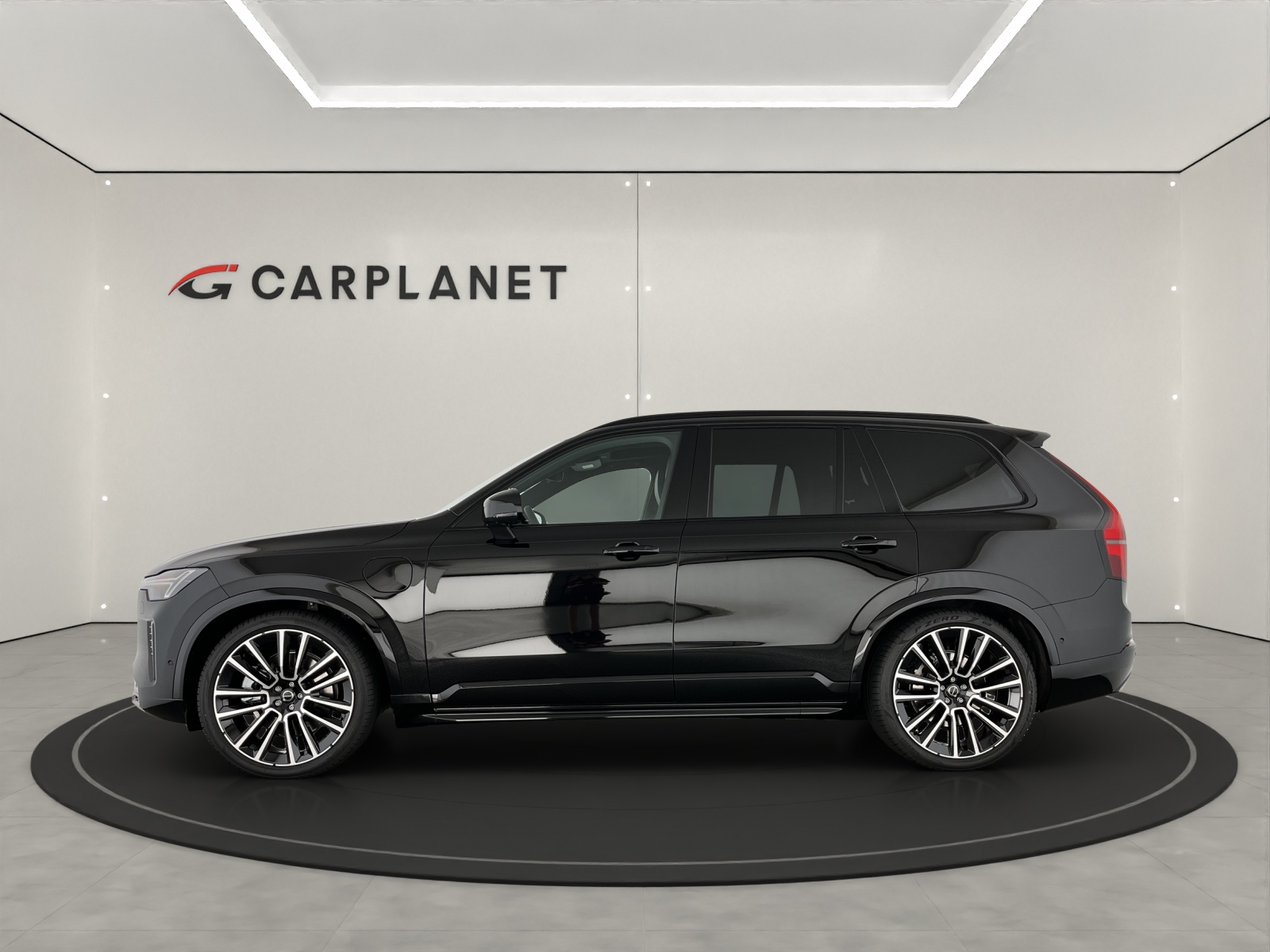 VOLVO XC90 2.0 T8 TE Ultra Dark eAWD-showroom-element-2