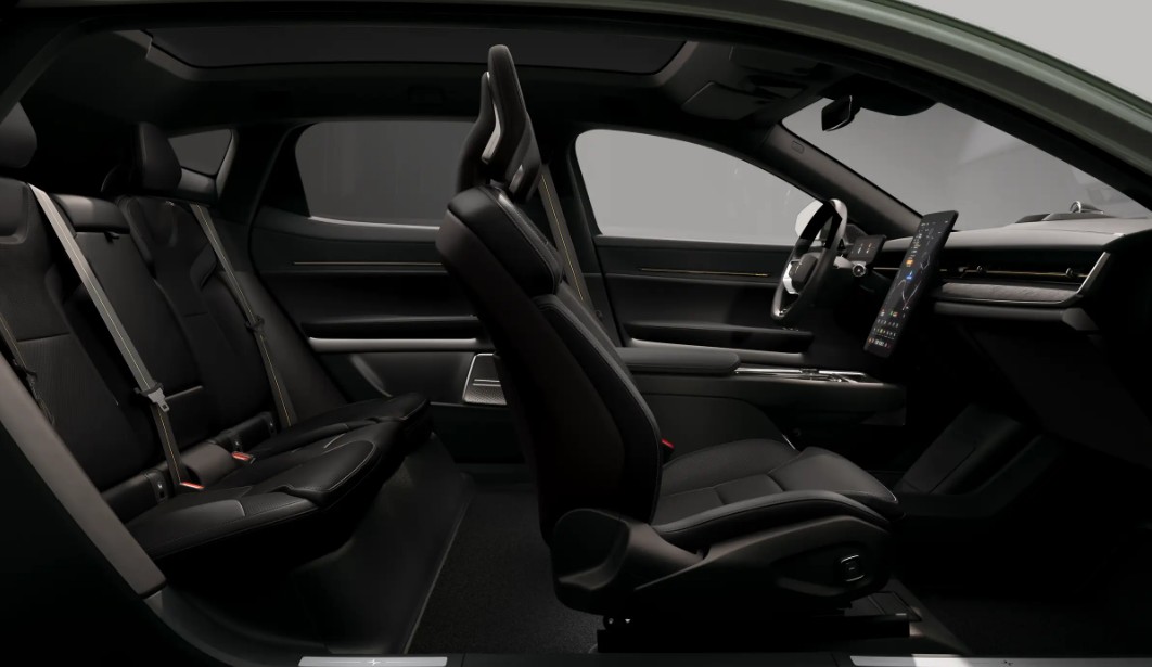 POLESTAR 3 Long Range Dual Motor Prime-image-7