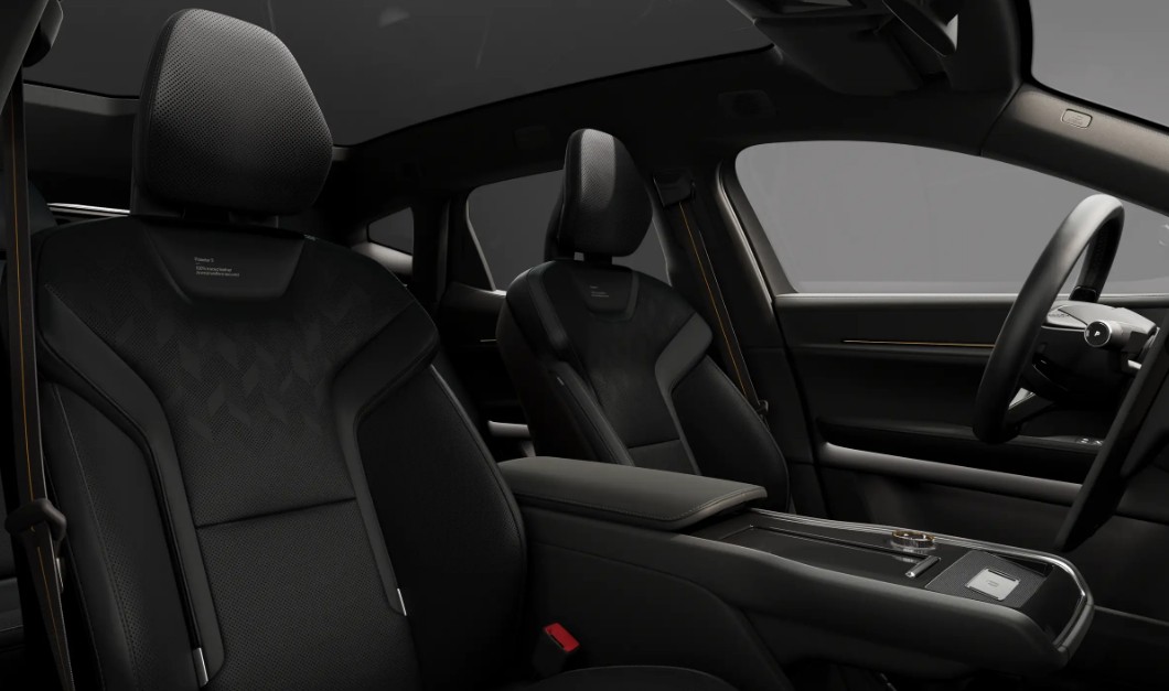 POLESTAR 3 Long Range Dual Motor Prime-image-8