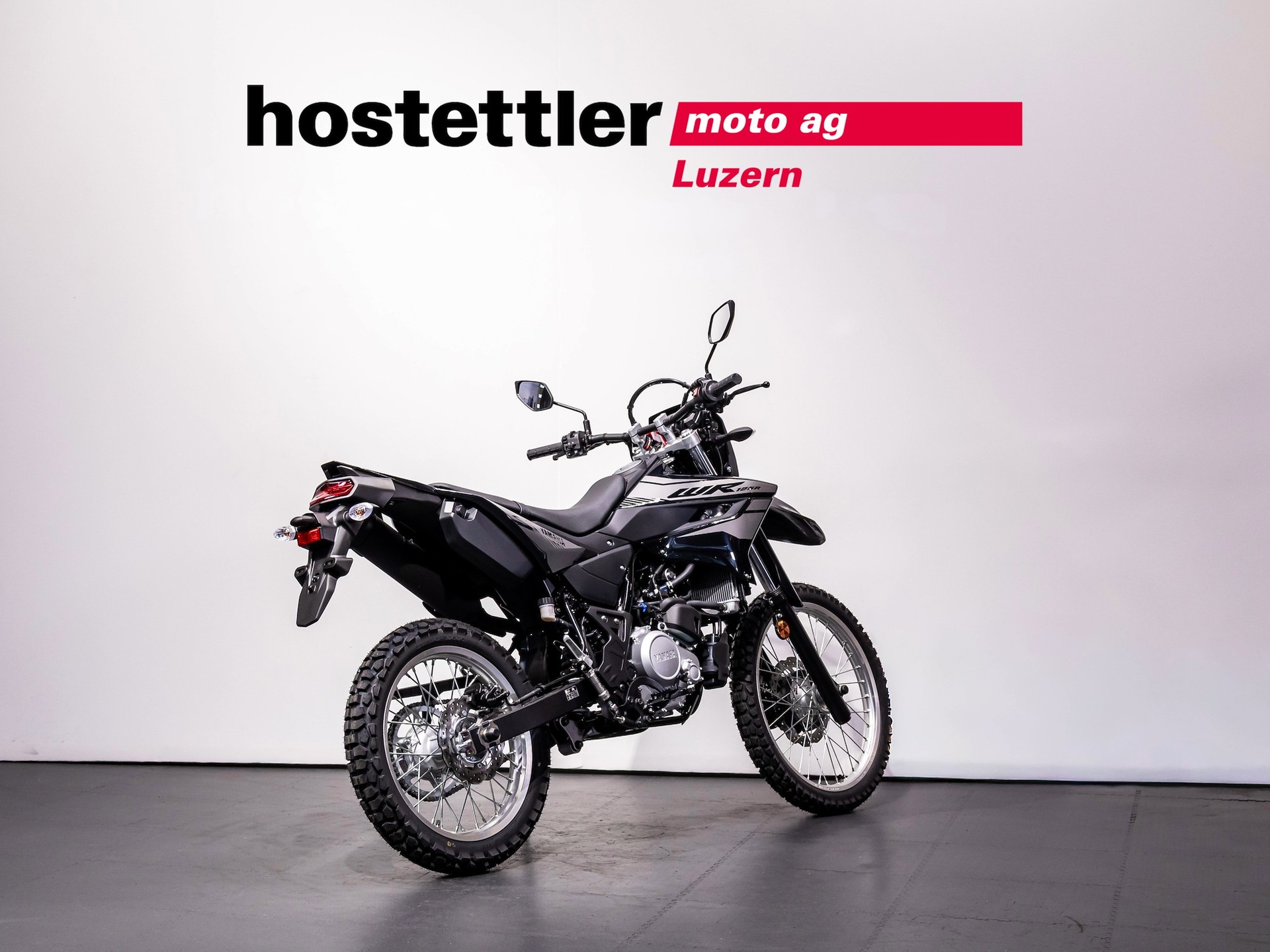 YAMAHA WR 125-image-2