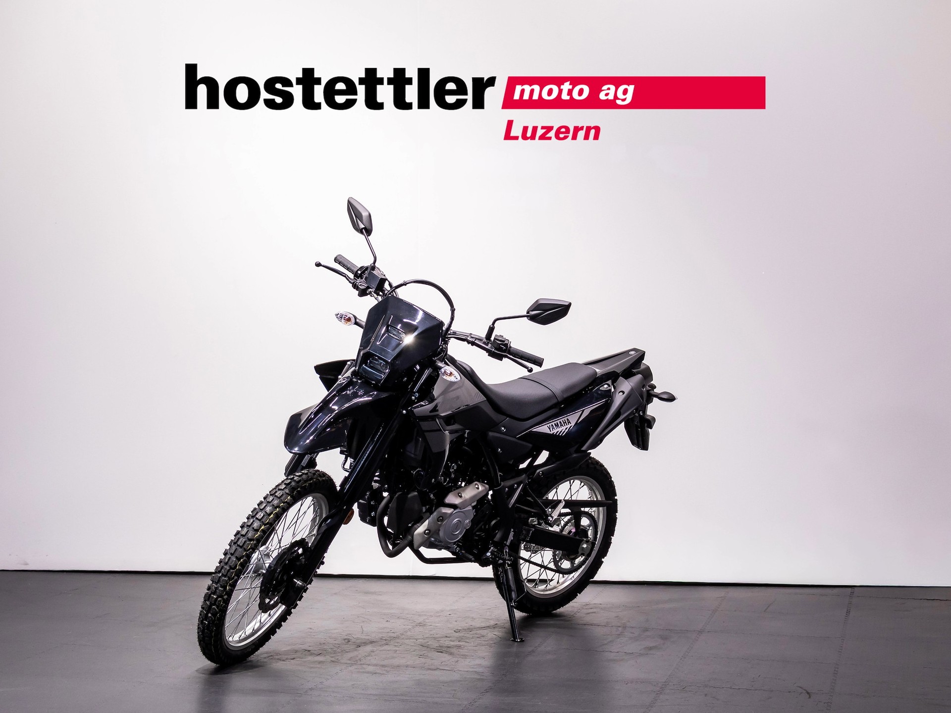 YAMAHA WR 125-image-1