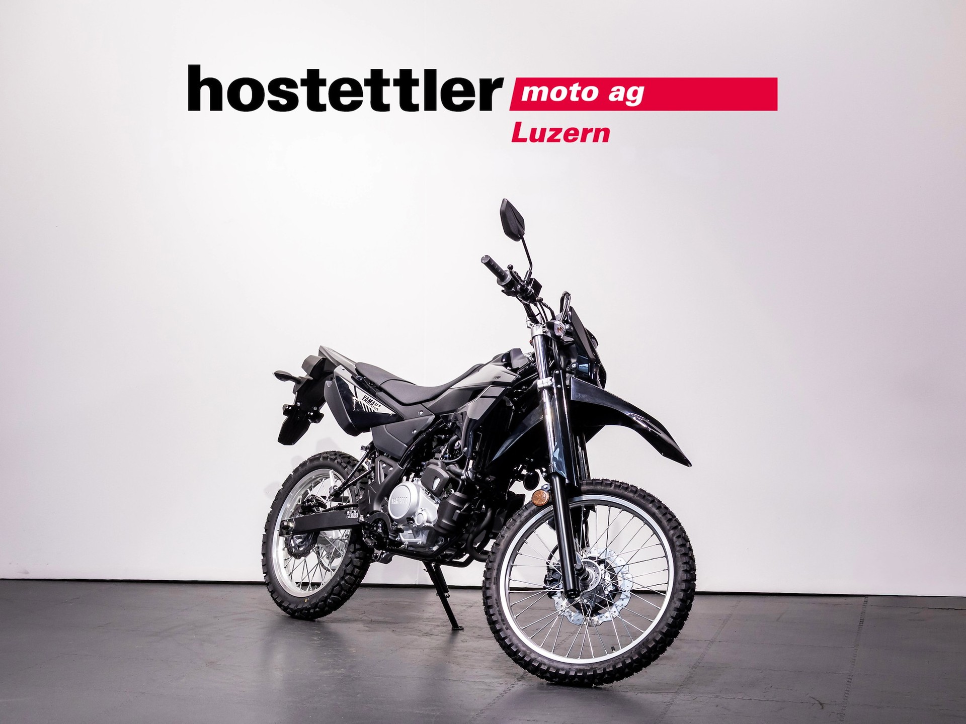 YAMAHA WR 125-image-0