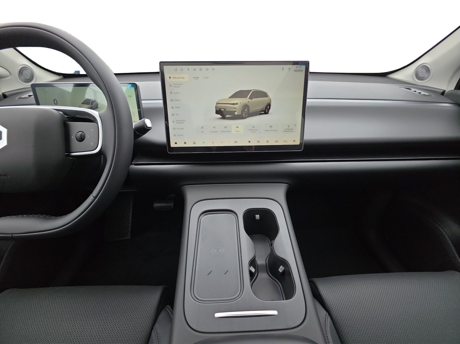 LEAPMOTOR C10 EV AWD-image-6