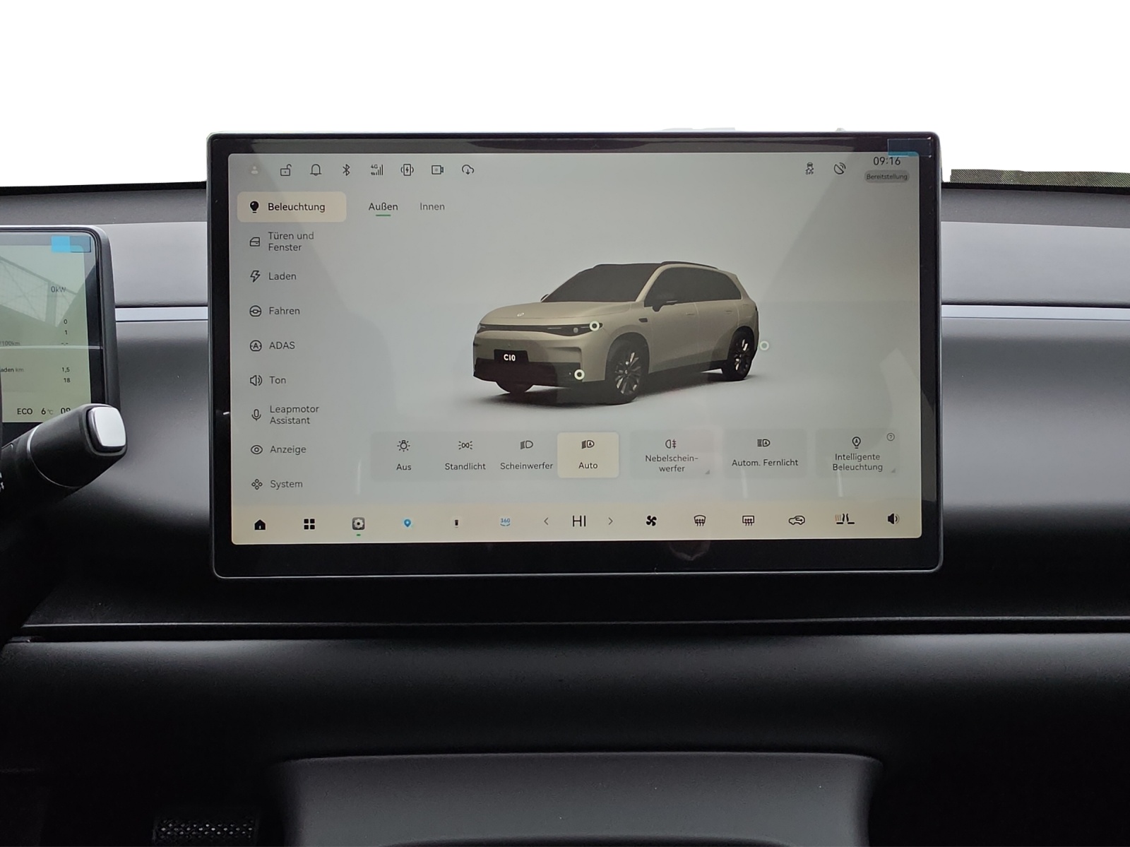 LEAPMOTOR C10 EV AWD-image-5