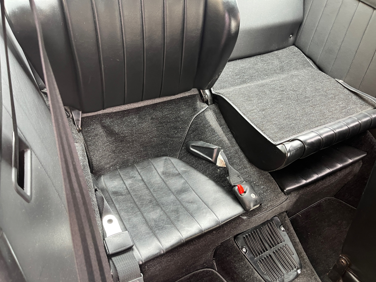 PORSCHE 911 S 2.2 *top gepflegtes Exemplar*-image-12