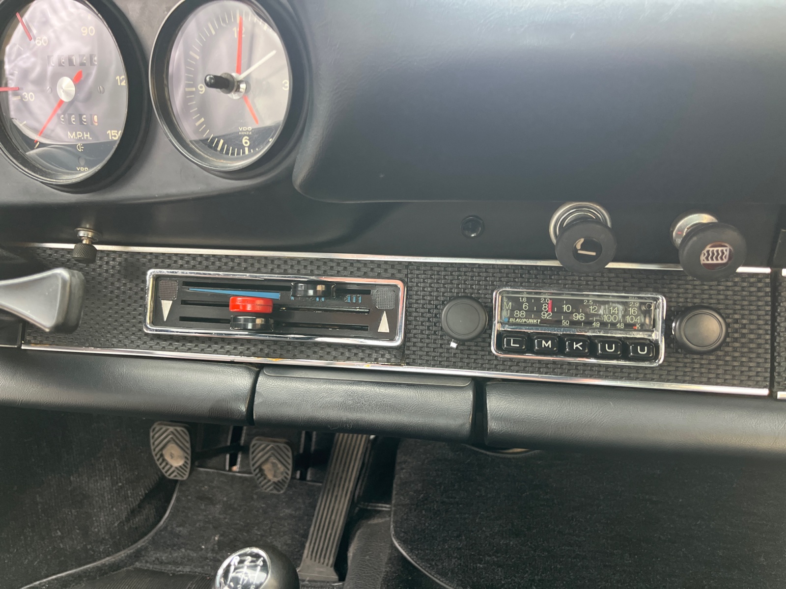PORSCHE 911 S 2.2 *top gepflegtes Exemplar*-image-10
