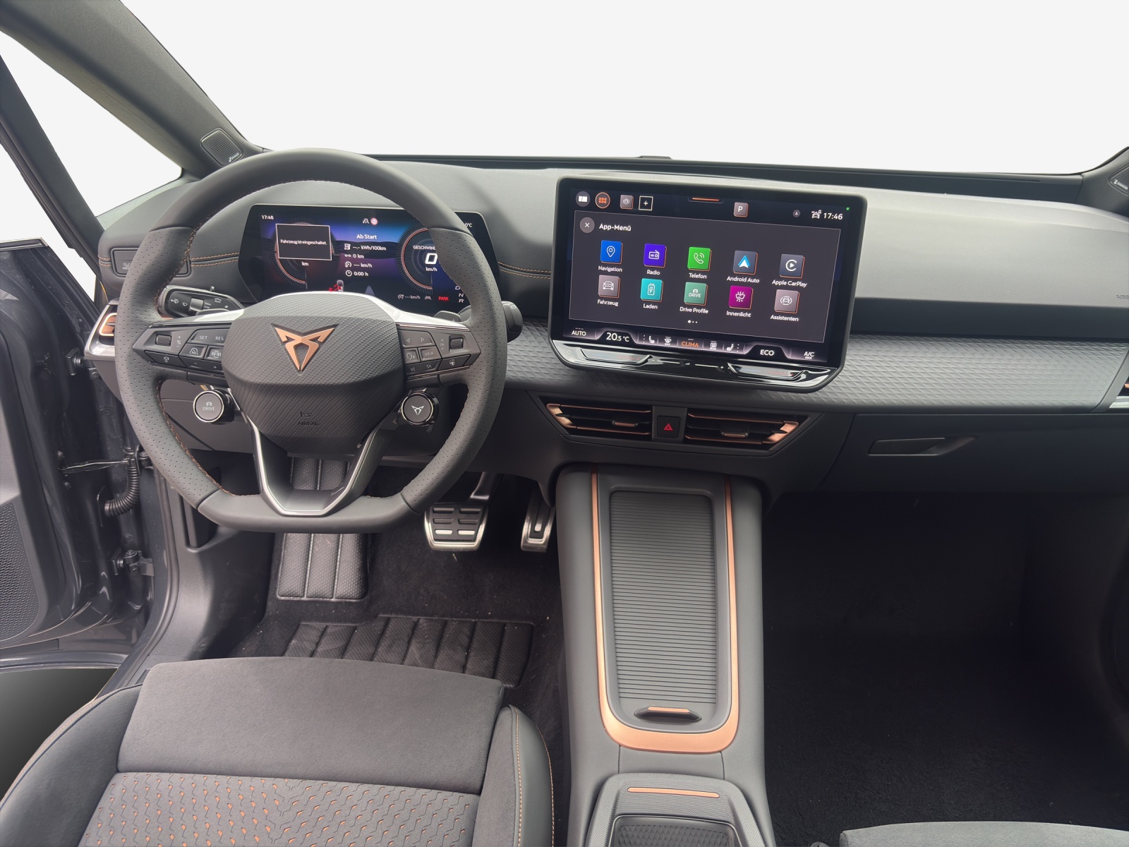 CUPRA Born 79 kWh Prime-image-8
