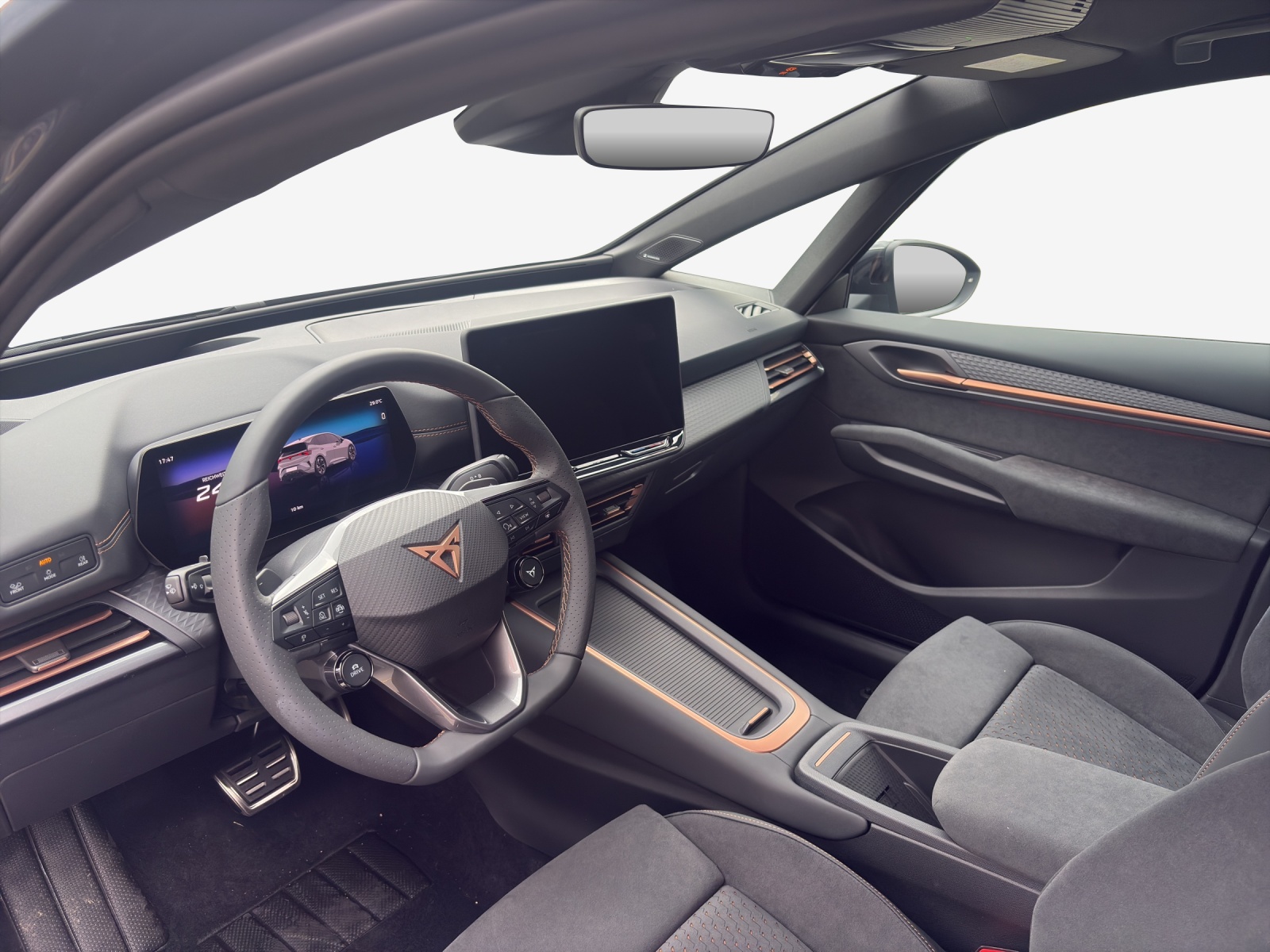 CUPRA Born 79 kWh Prime-image-15