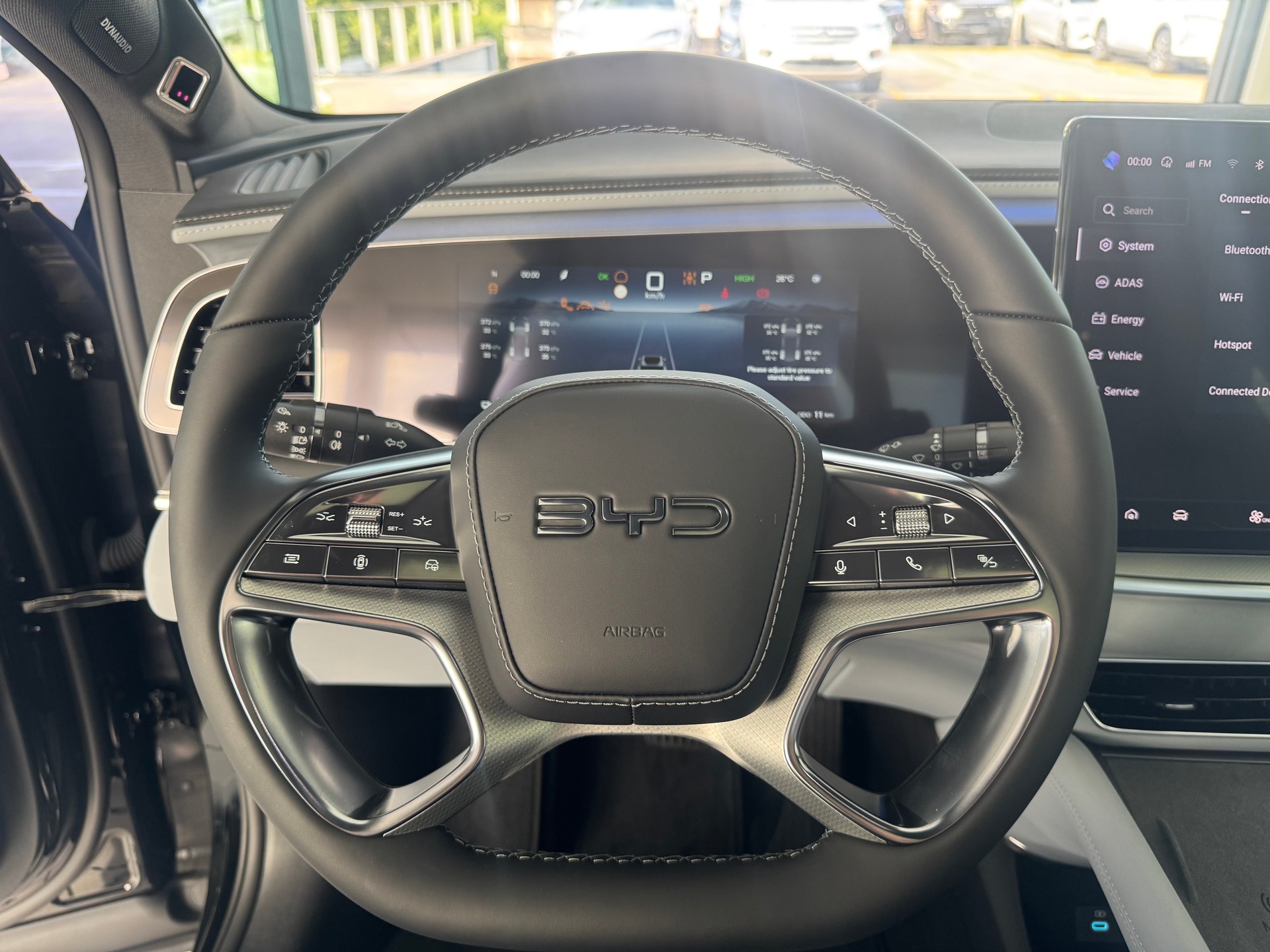 BYD Sealion 7 91,3 kWh Excellence AWD-image-14