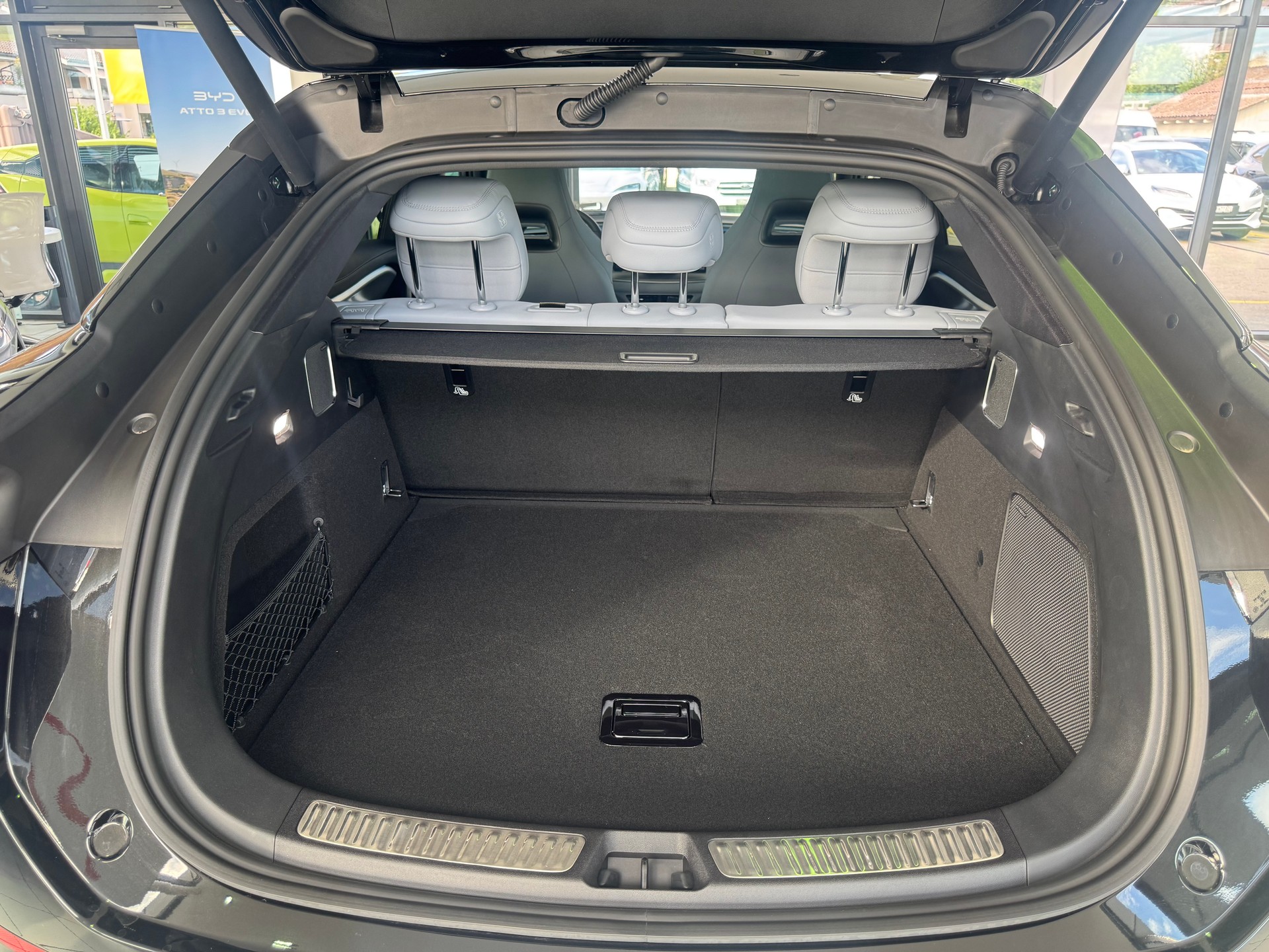 BYD Sealion 7 91,3 kWh Excellence AWD-image-27