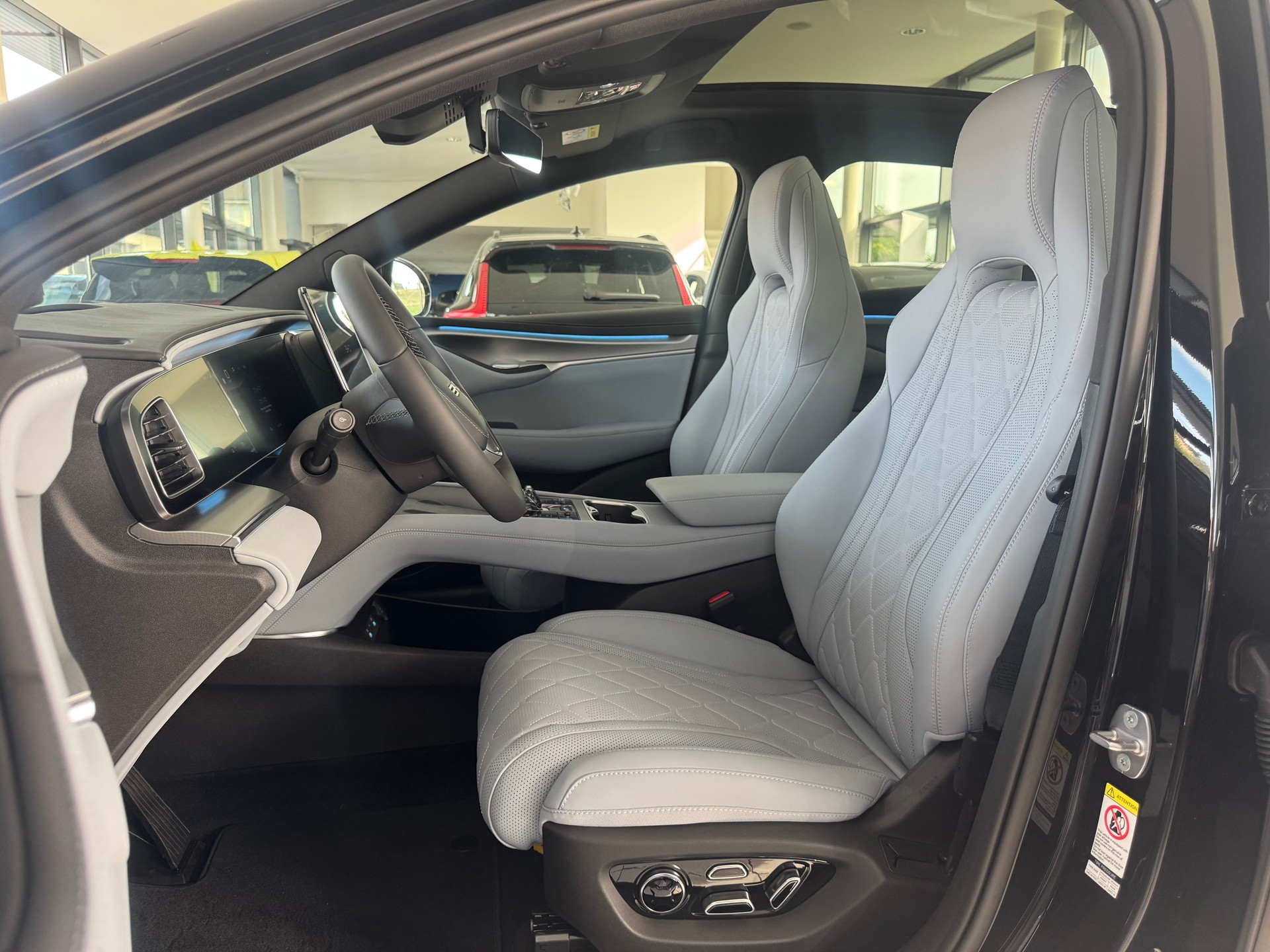 BYD Sealion 7 91,3 kWh Excellence AWD-image-11