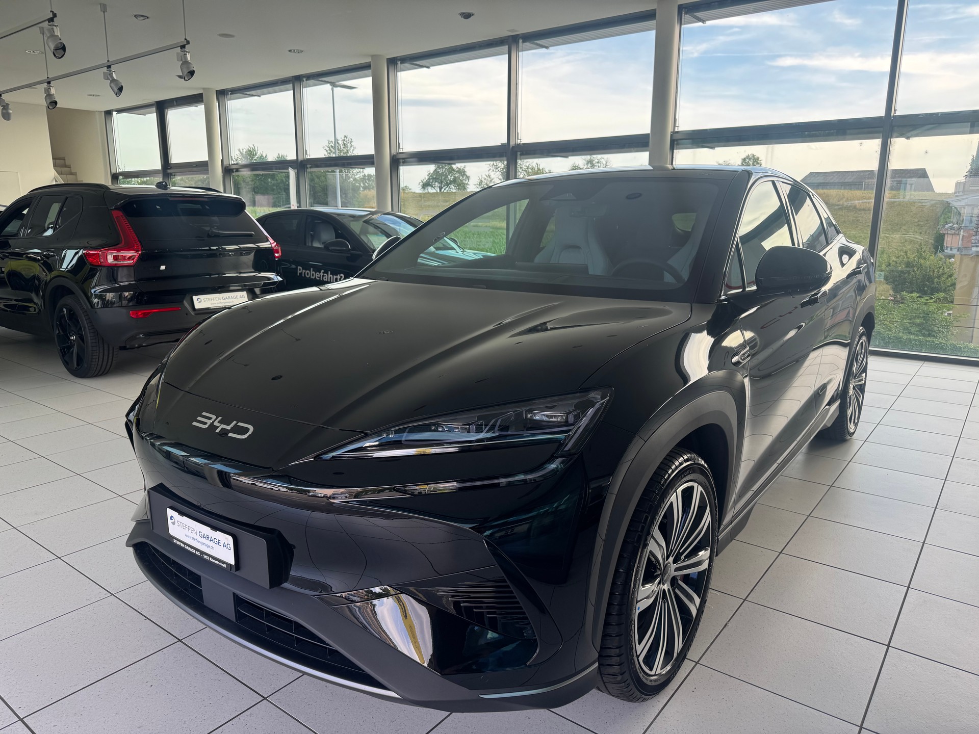 BYD Sealion 7 91,3 kWh Excellence AWD-showroom-element-3