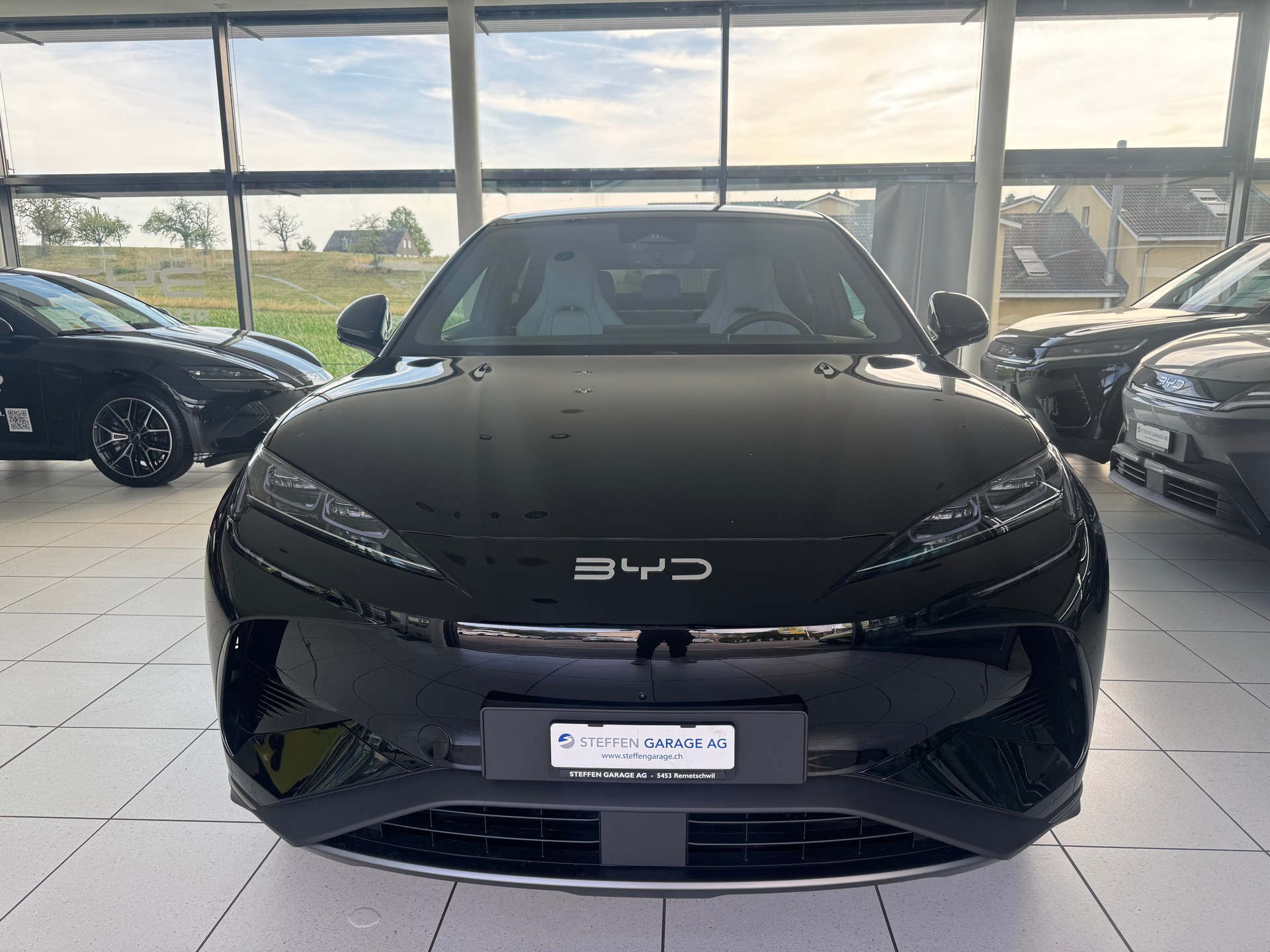 BYD Sealion 7 91,3 kWh Excellence AWD-showroom-element-1