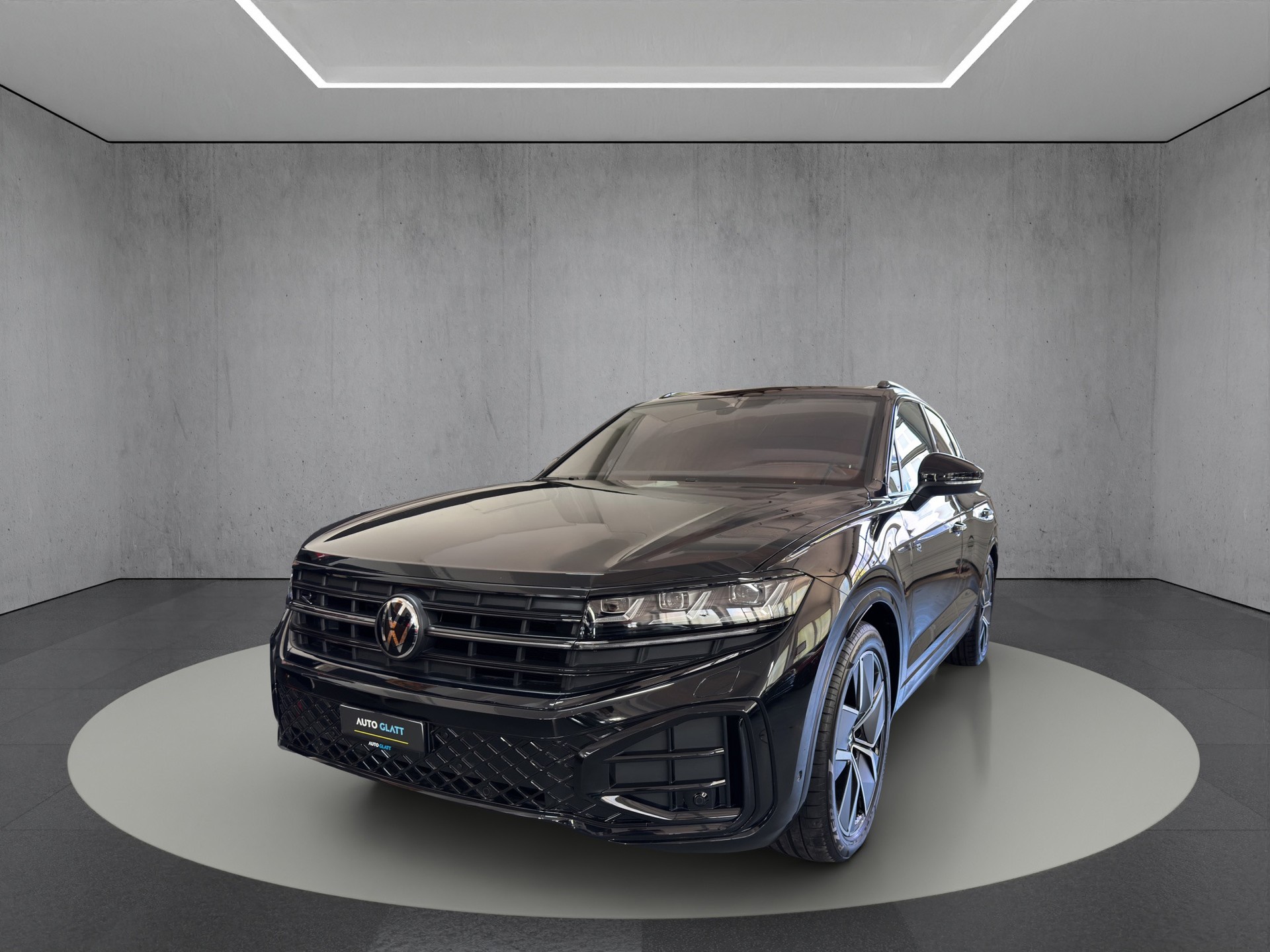 VW Touareg 3.0 TDI R-Line Tiptronic "5J.-Gar.-AHK-Luftfed.-Head Up-Pano-Standheizung"-image-29