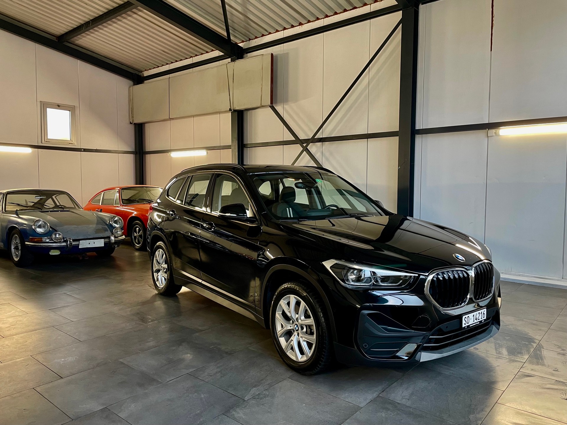 BMW X1 xDrive 25e Steptronic