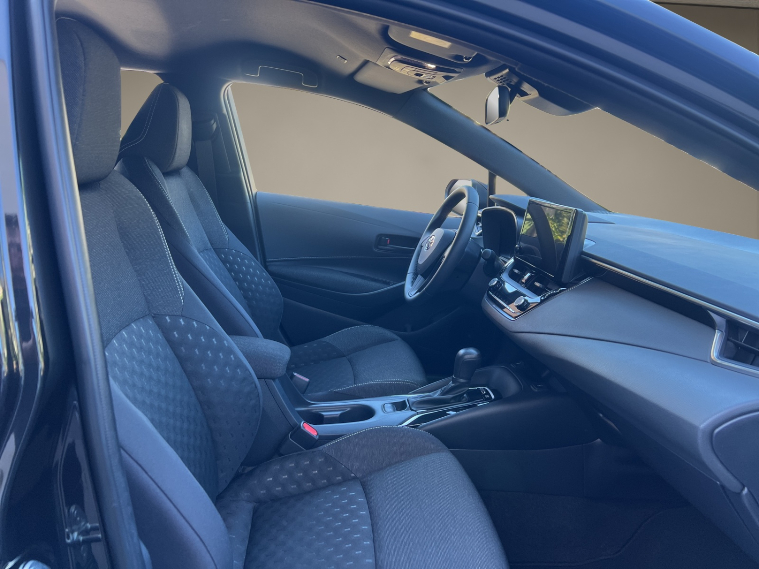 TOYOTA Corolla Touring Sports 1.8 HSD Active-image-9