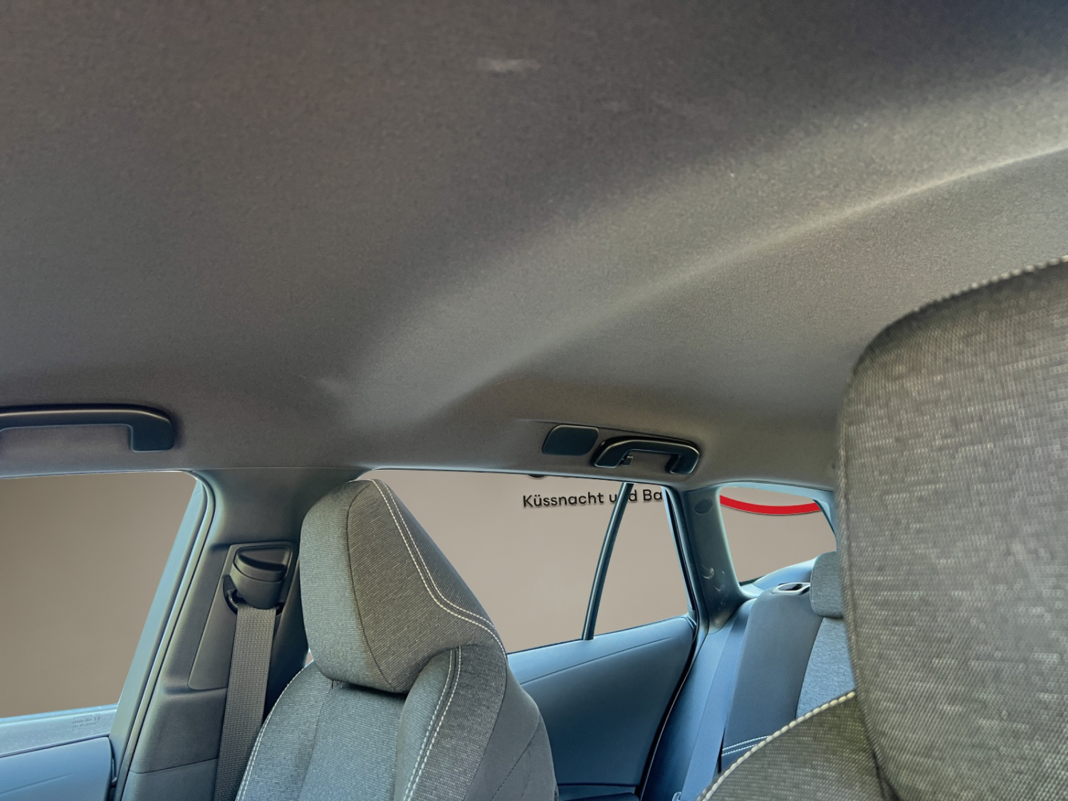 TOYOTA Corolla Touring Sports 1.8 HSD Active-image-10