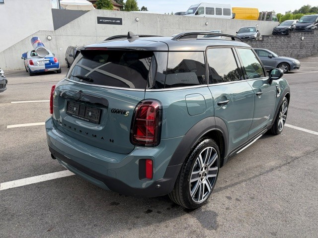 MINI Countryman F60 1.5i Cooper S E ALL4-showroom-element-3