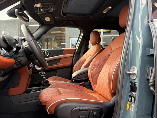 MINI Countryman F60 1.5i Cooper S E ALL4-image-9