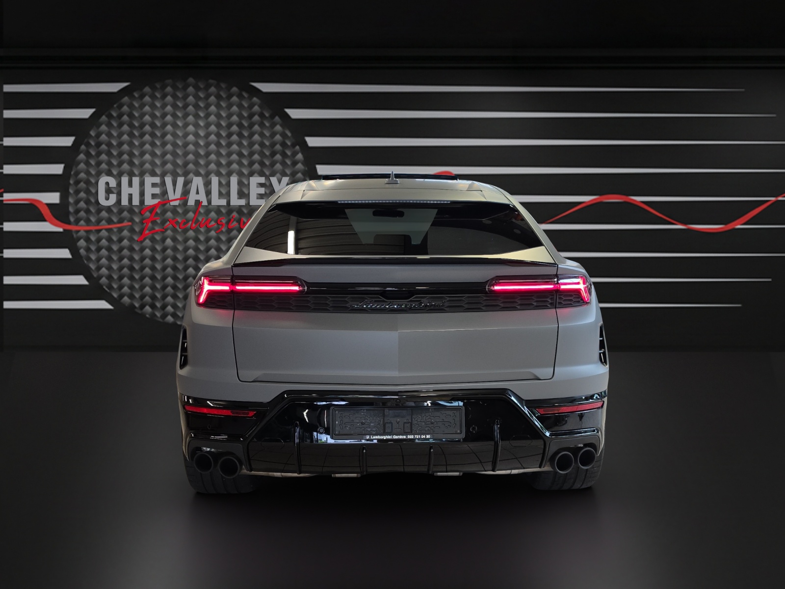 LAMBORGHINI Urus SE-image-4