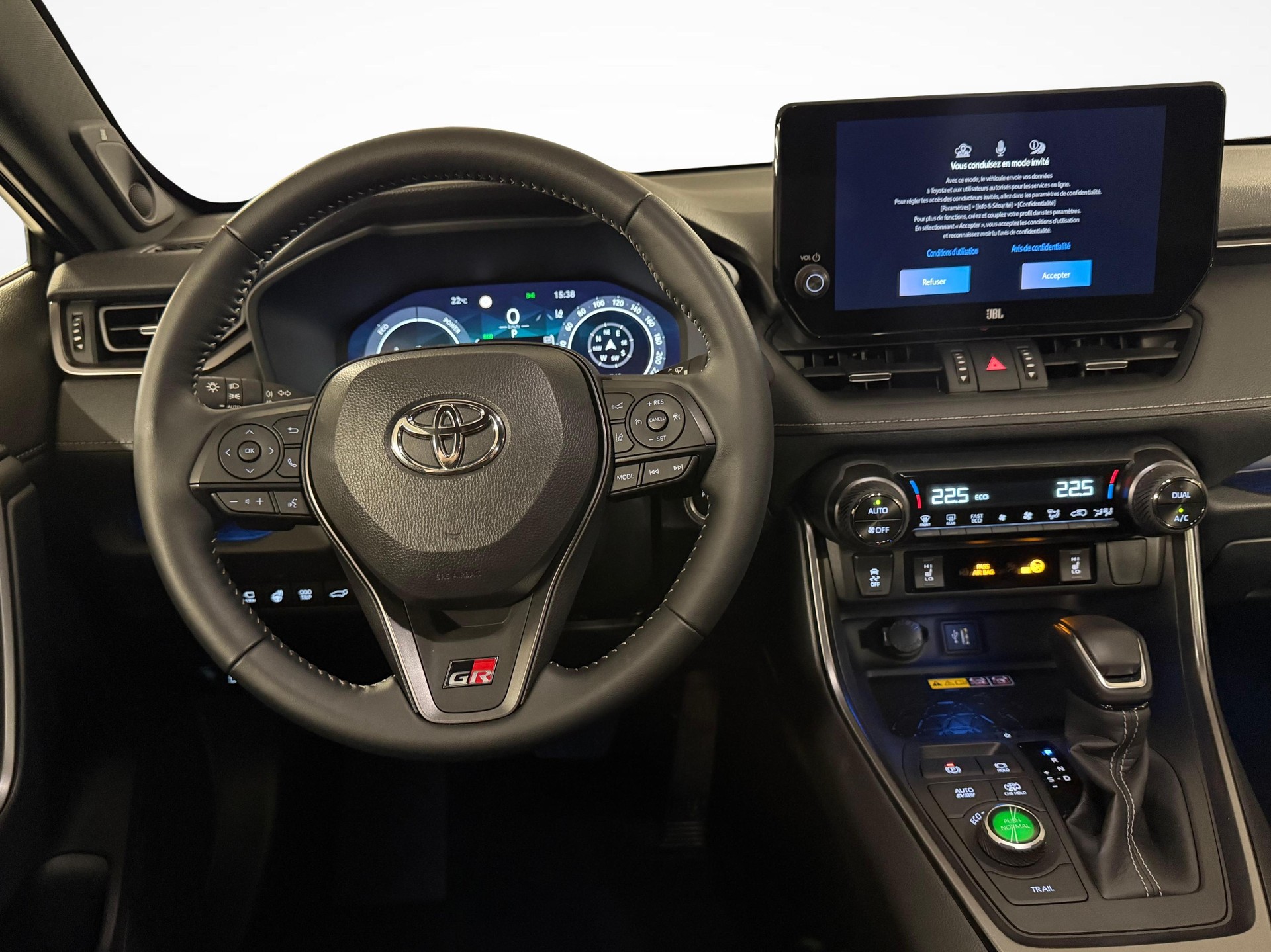 TOYOTA RAV4 2.5 Plug-In-Hybrid GR Sport-image-11