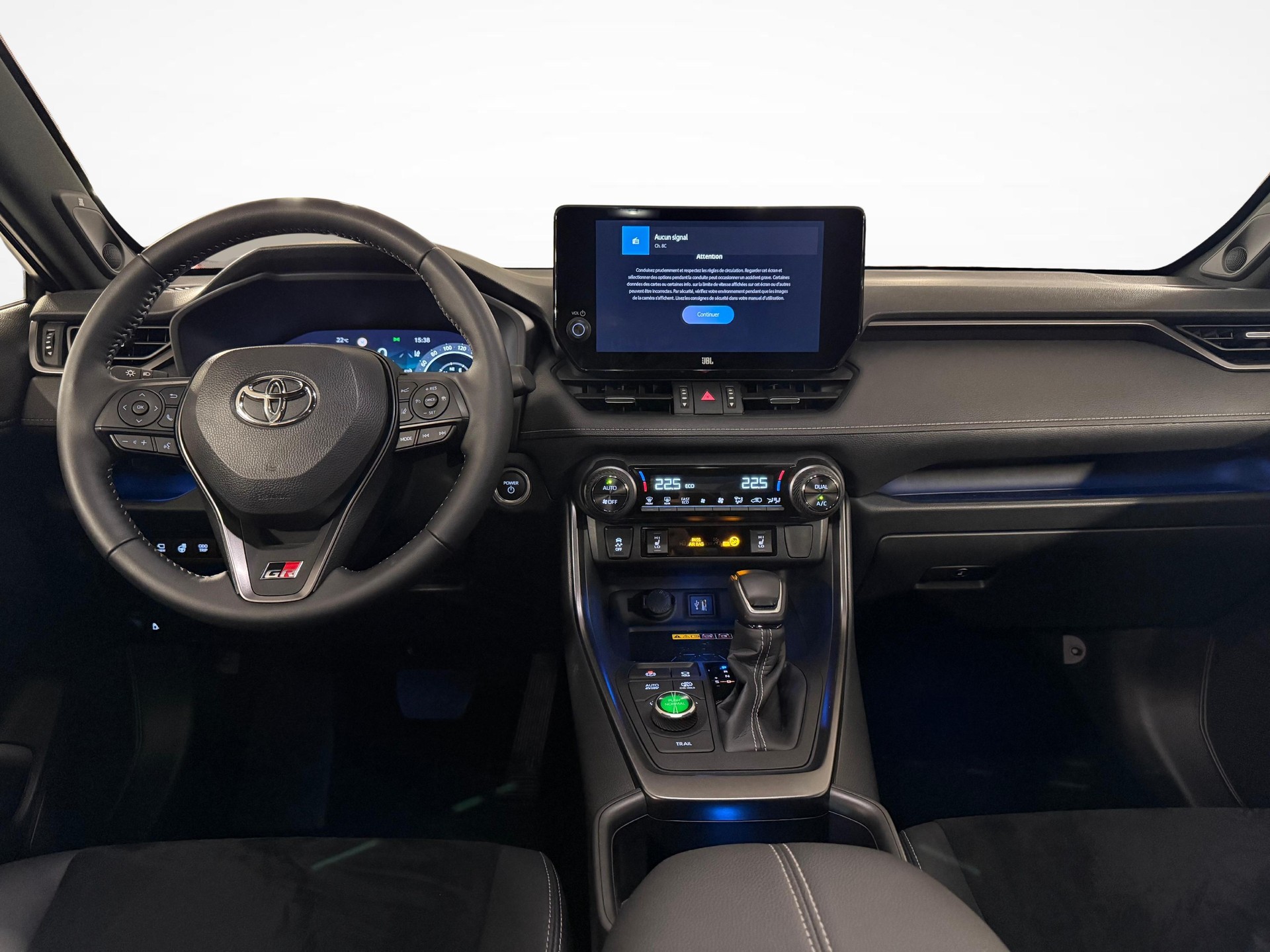 TOYOTA RAV4 2.5 Plug-In-Hybrid GR Sport-image-10