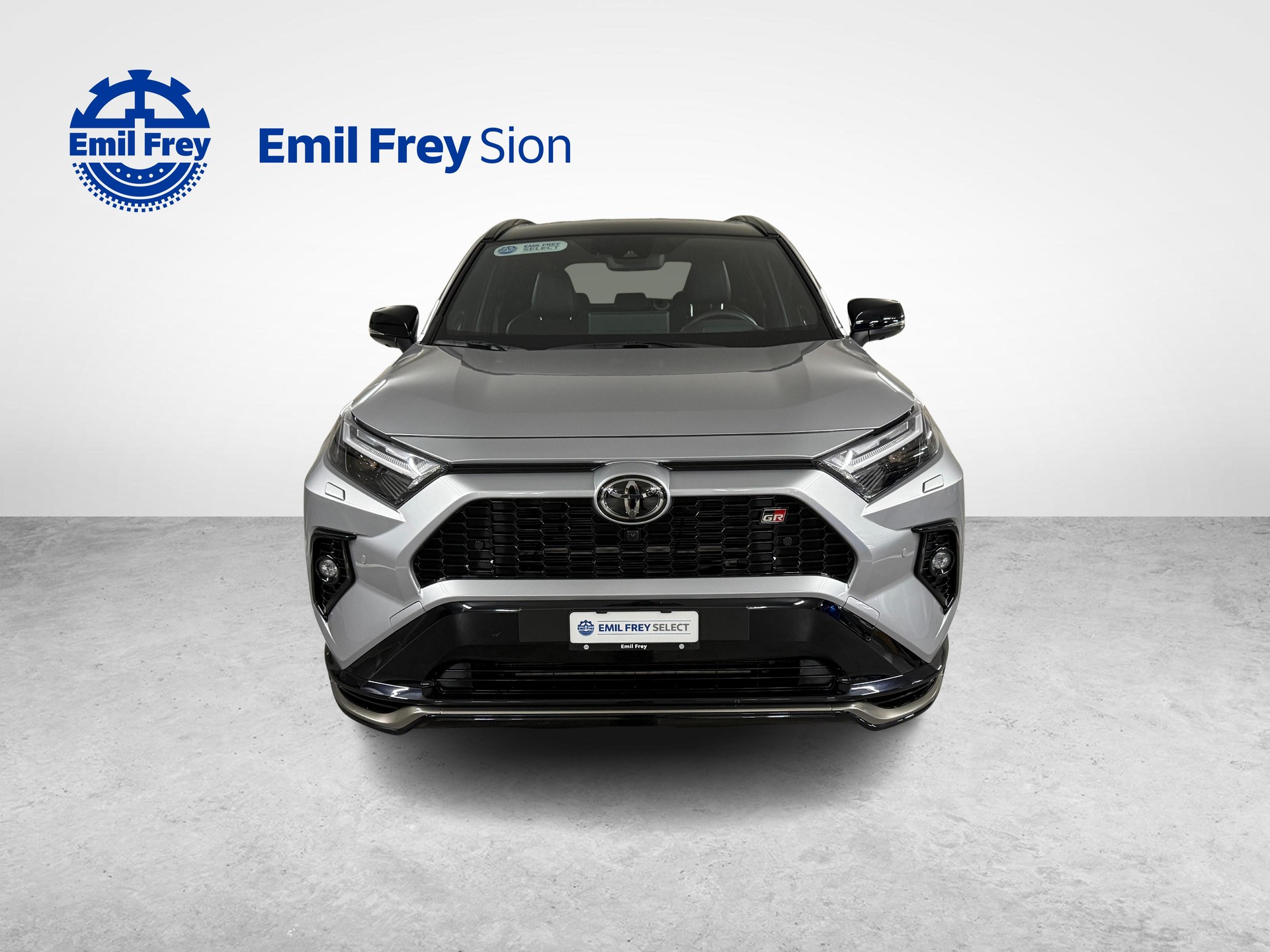 TOYOTA RAV4 2.5 Plug-In-Hybrid GR Sport-image-7