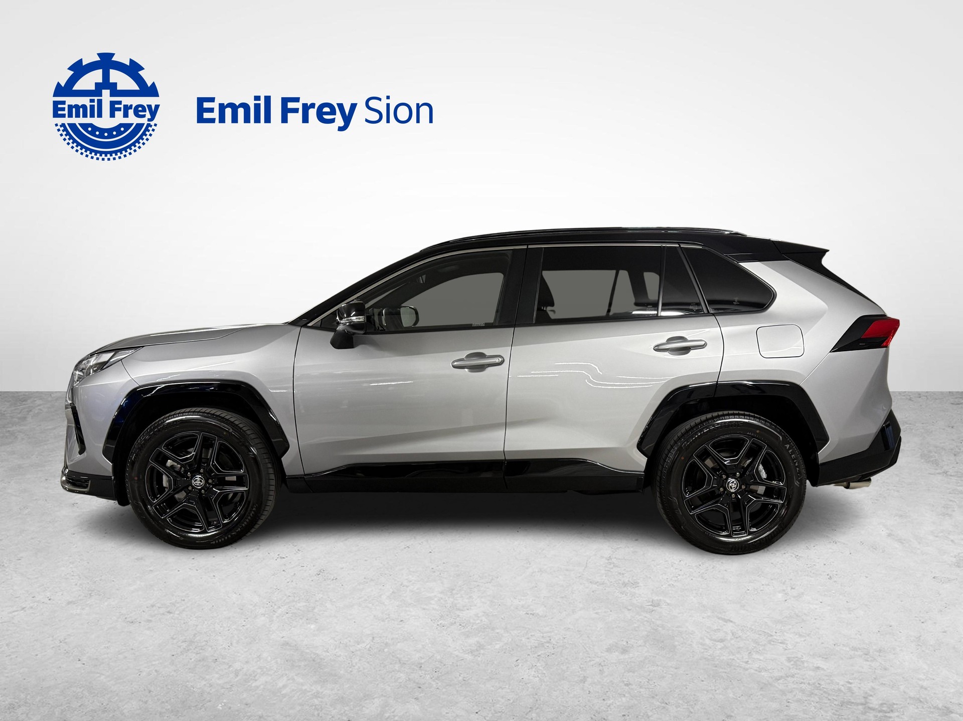 TOYOTA RAV4 2.5 Plug-In-Hybrid GR Sport-showroom-element-3
