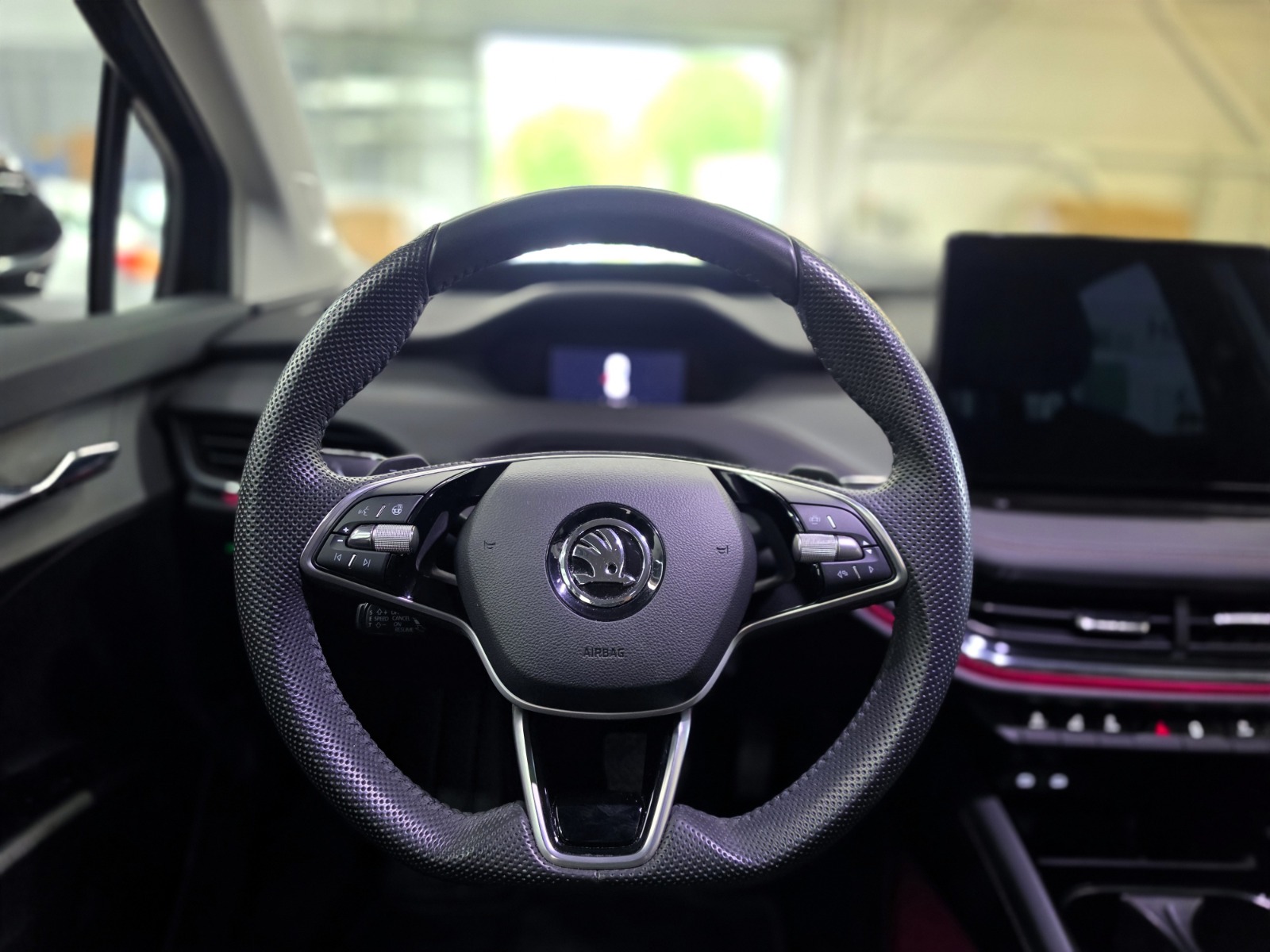 SKODA Enyaq 85-image-10