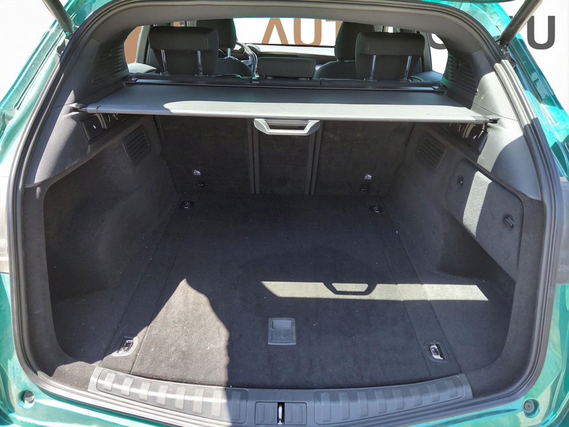ALFA ROMEO Stelvio 2.0 MA 280 Sprint Q4 Verde Montreal-image-25