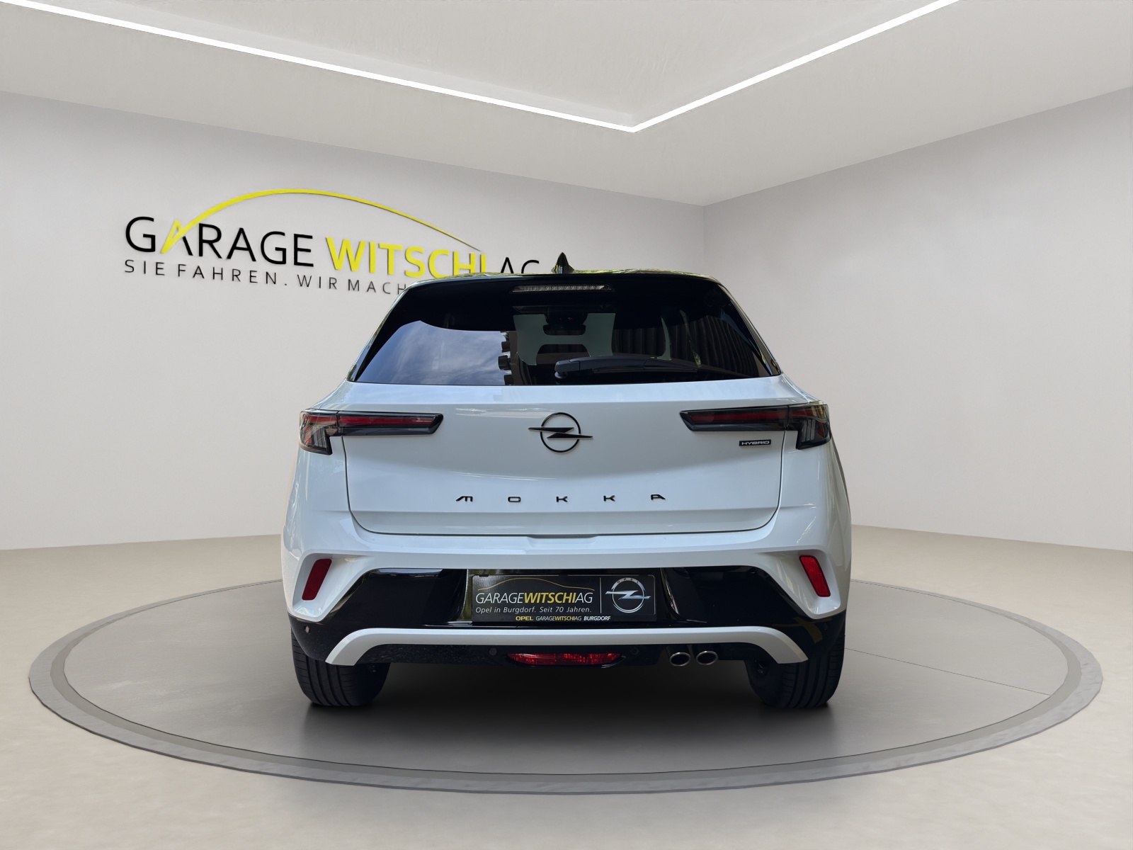 OPEL Mokka 1.2 Turbo Hybrid VIVA-image-8