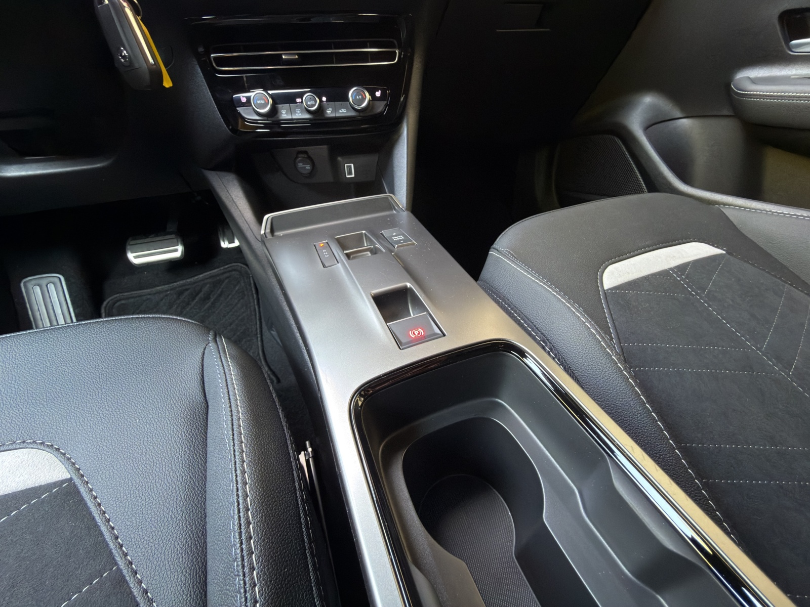 OPEL Mokka 1.2 Turbo Hybrid VIVA-image-19