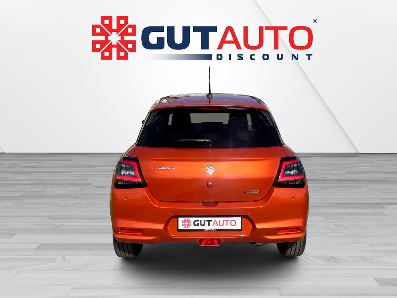 SUZUKI NEW SWIFT 1.2 COMPACT TOP HYBRID 4X4-showroom-element-3